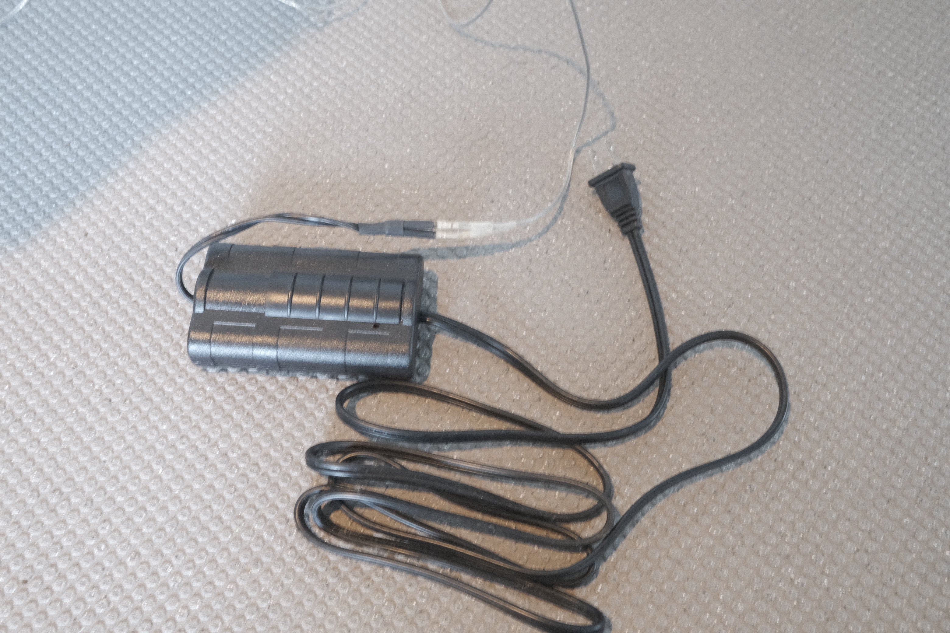 インゴマウラー ウートンブゥ2 詩的な照明 フロアスタンド スタジオノイ INGO MAURER Wo-Tum-Bu2 Studio NOI