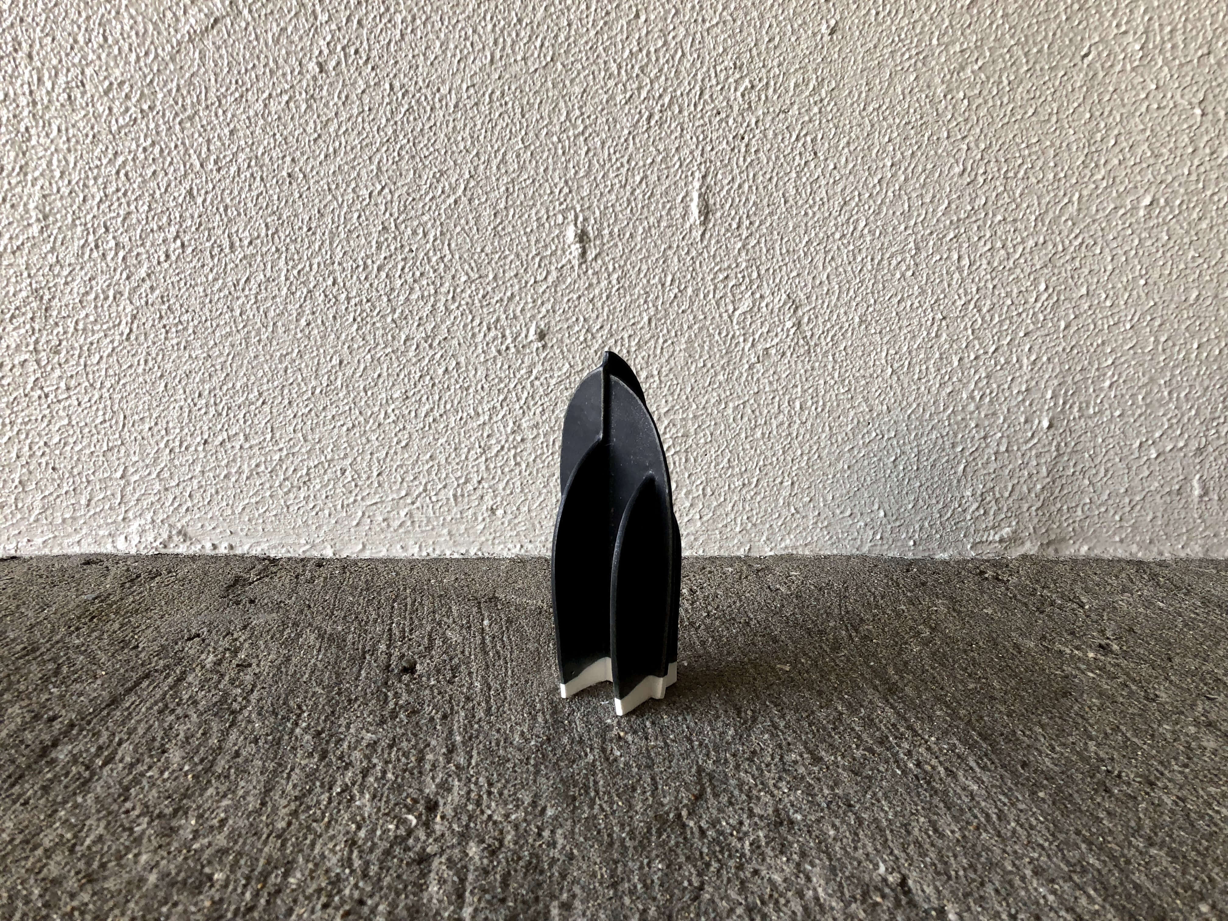 グイド・デ・ザン 塔のオブジェ アート 作品 彫刻【2】Guido De Zan