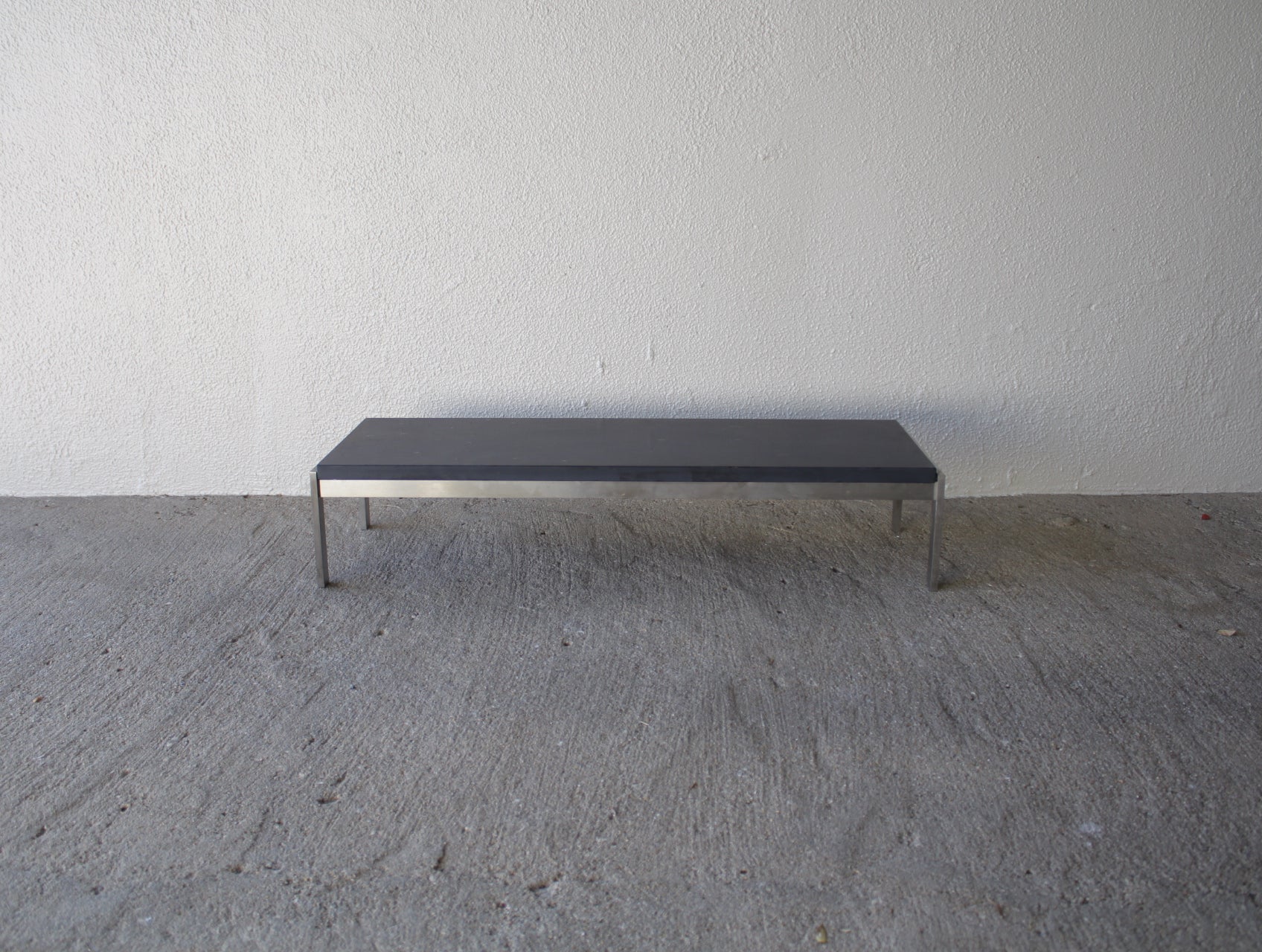 【希少】ポール・ケアホルムプロダクション PK62 コーヒーテーブル Poul Kjaerholm coffee table Production