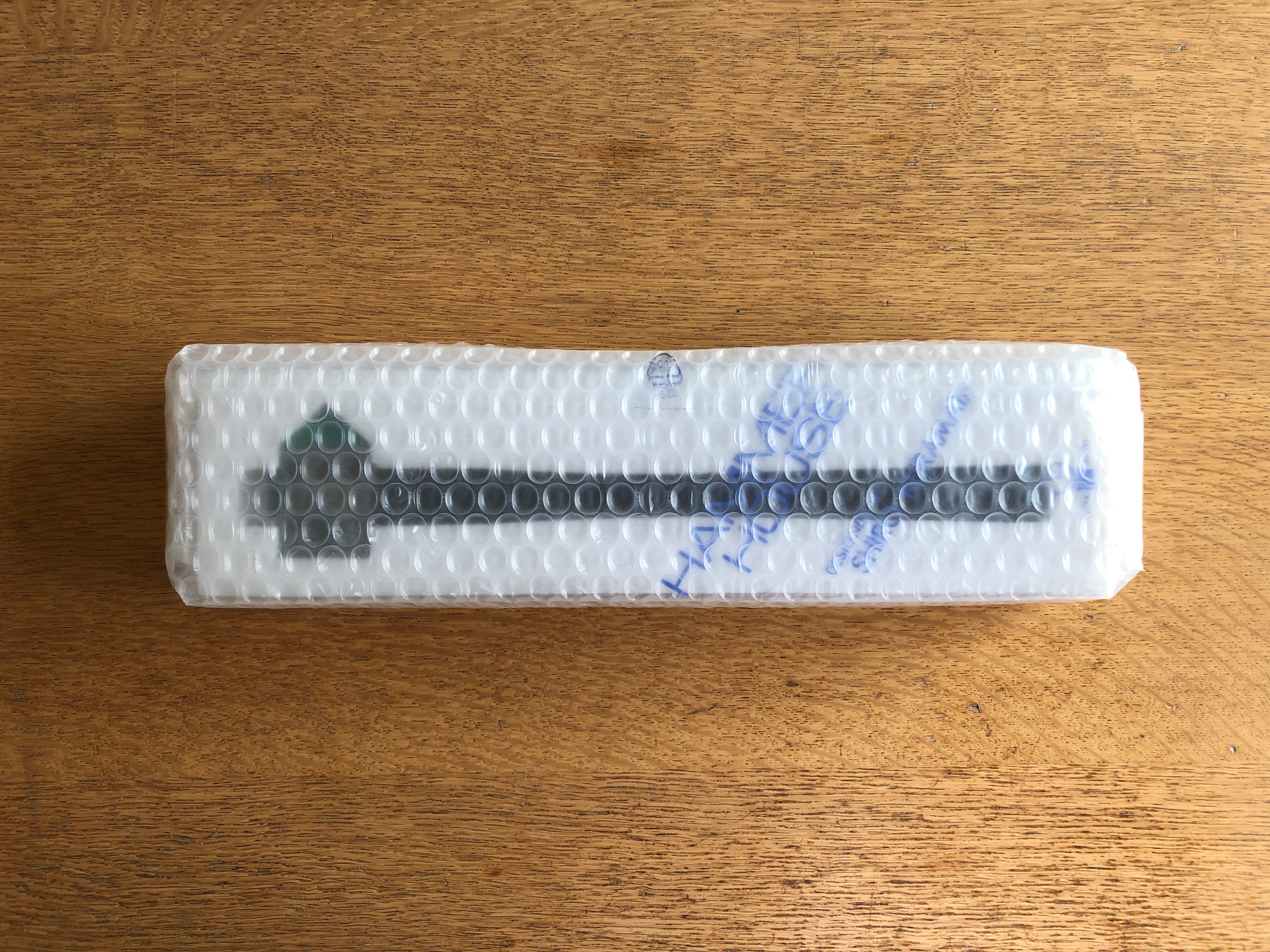 【希少・未使用】倉俣史朗 HAMMER HOUSE グリーンルーフ|オリジナルボックス付 コレクターズアイテム