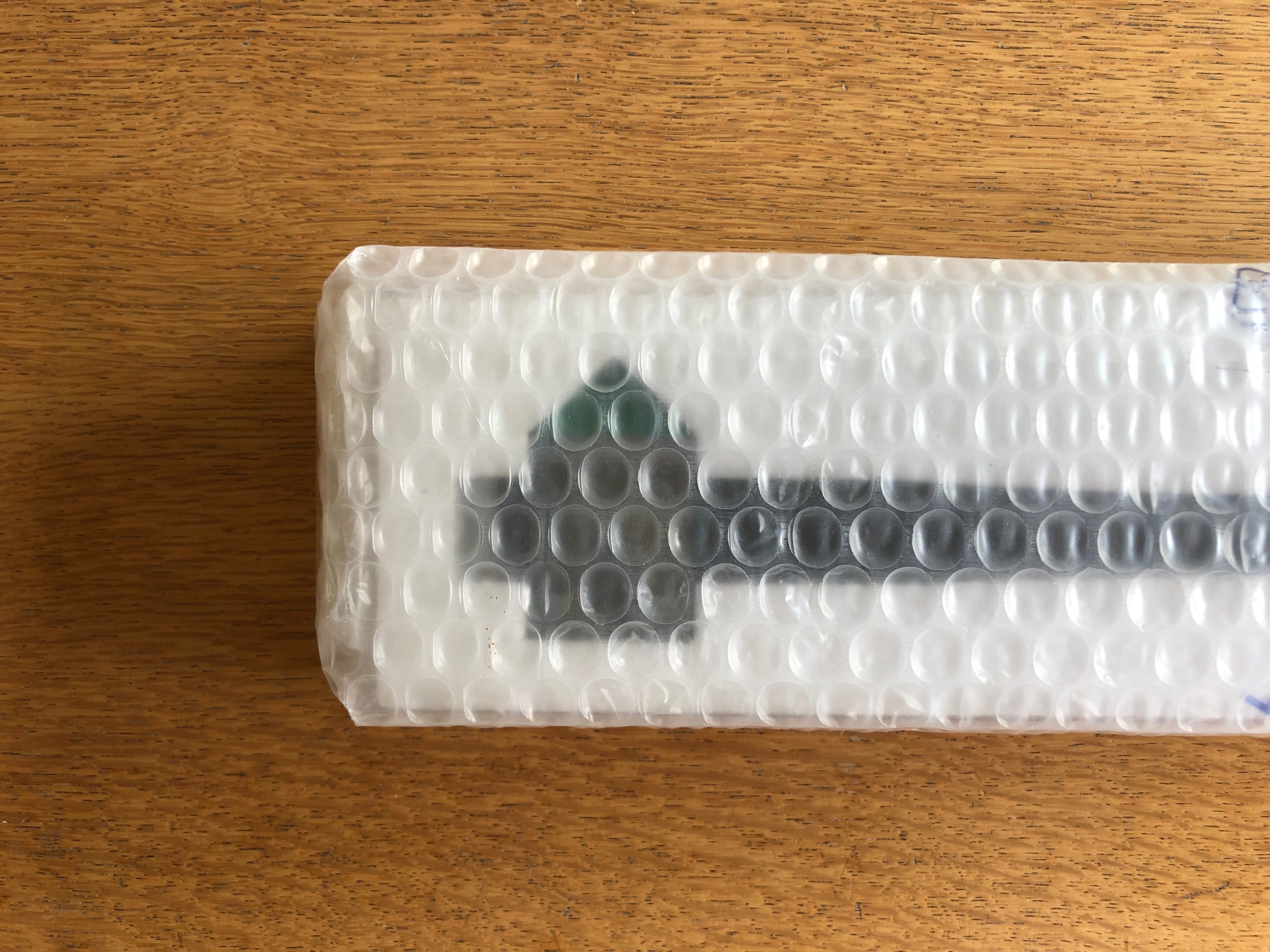 【希少・未使用】倉俣史朗 HAMMER HOUSE グリーンルーフ|オリジナルボックス付 コレクターズアイテム