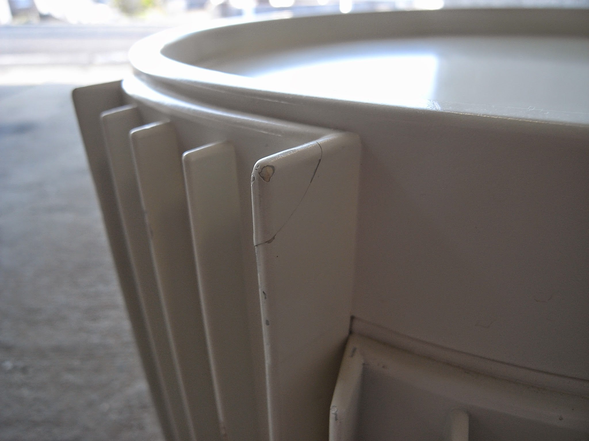 【GIANFRANCO FRATTINI】ネストテーブル(1966年/Cassina)