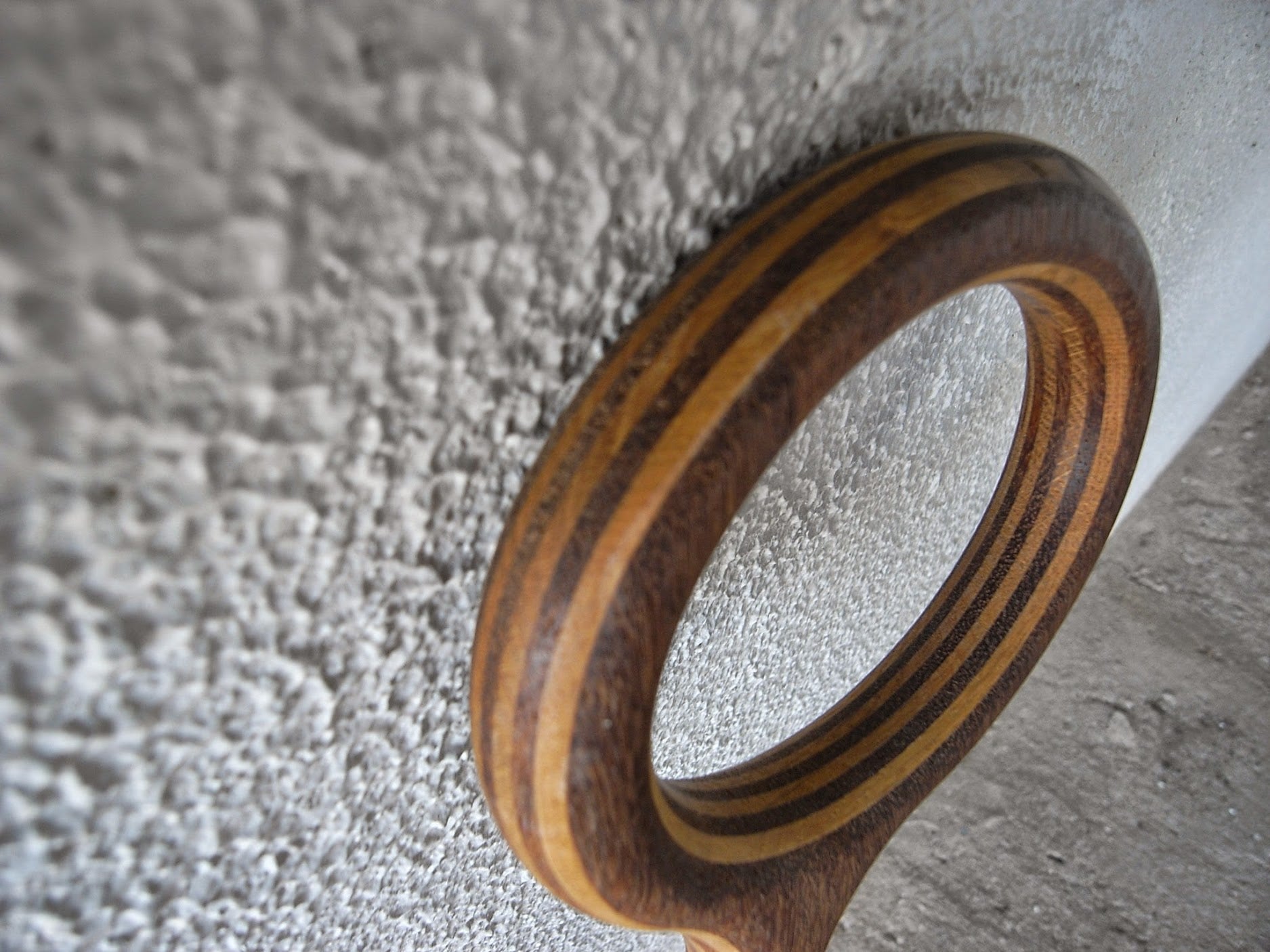 ナンナ・ディッツェル ウォーキングステック 杖 Nanna Ditzel 1958年デザイン