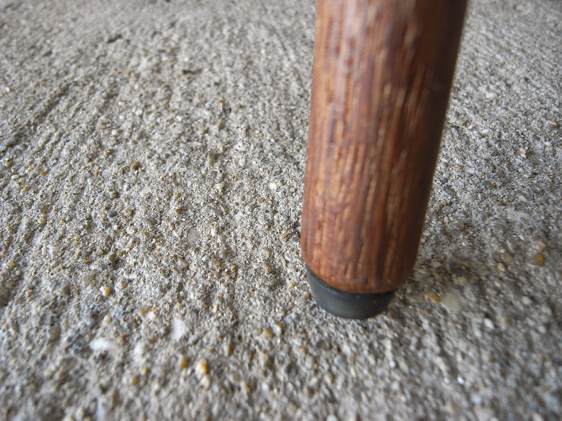 ナンナ・ディッツェル ウォーキングステック 杖 Nanna Ditzel 1958年デザイン