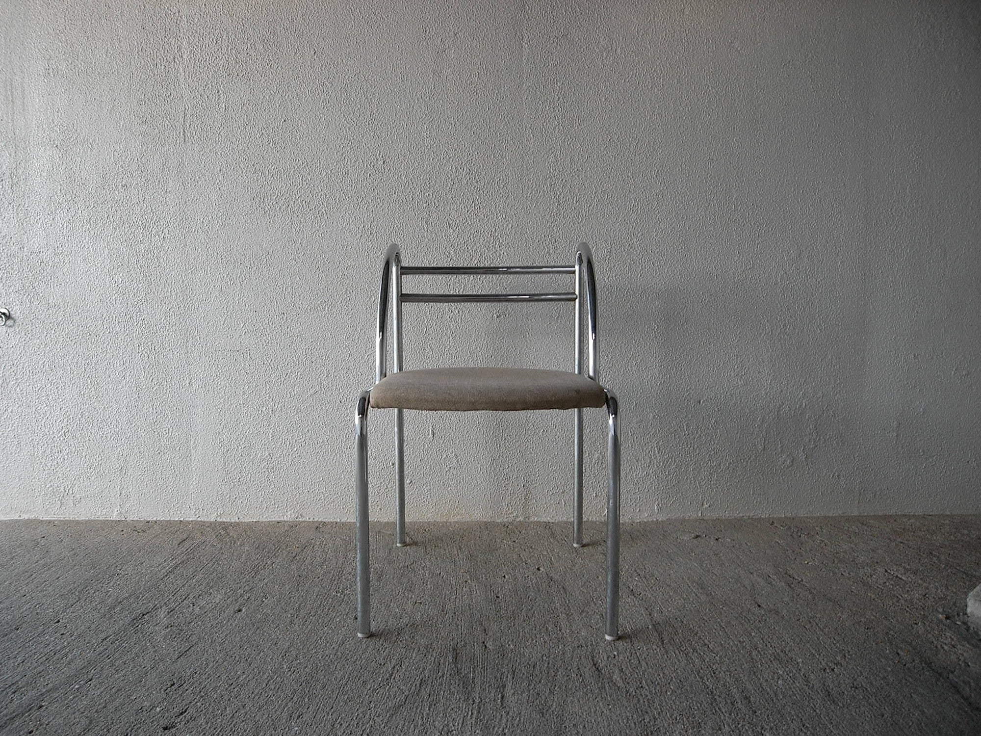 Shiro Kuramata Chair B 倉俣史朗 チェアB 椅子