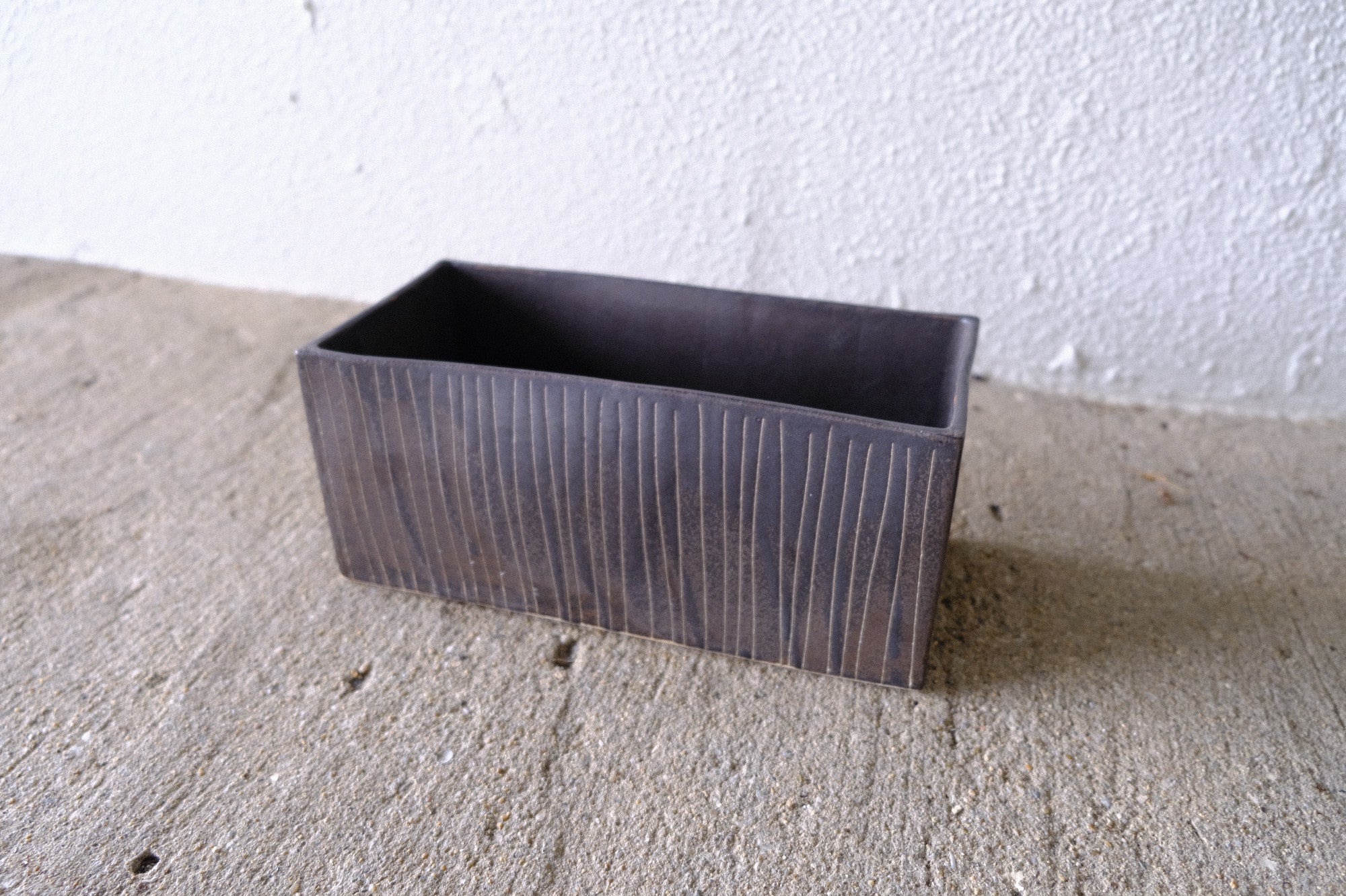 グイド・デ・ザン 鉢 アート作品|Guido De Zan 手仕事の美しき器