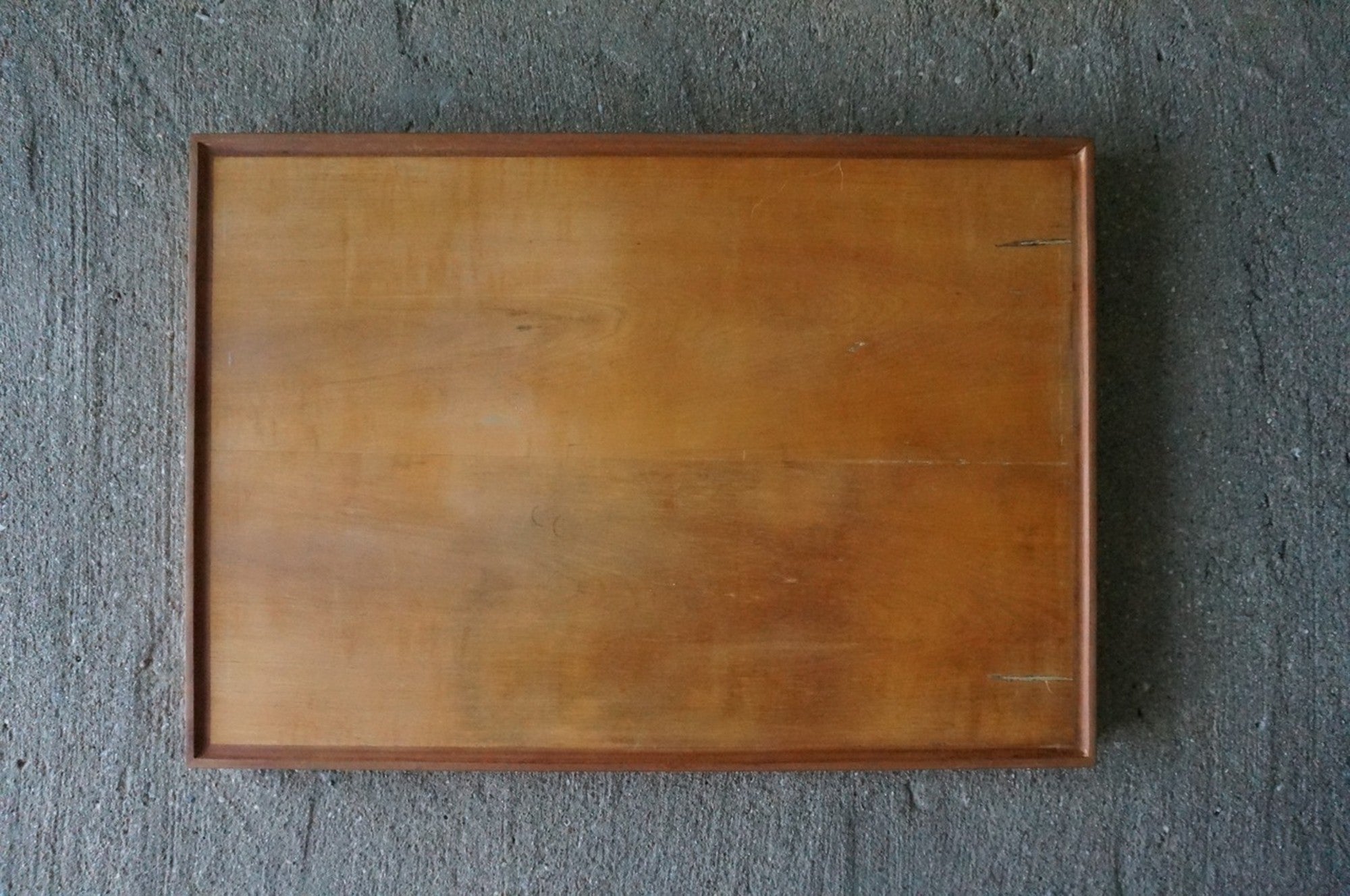 Mogens Koch Table Beech wood Rud Rasmussen モーエンス・コッホ 折りたたみテーブル ラズムッセン