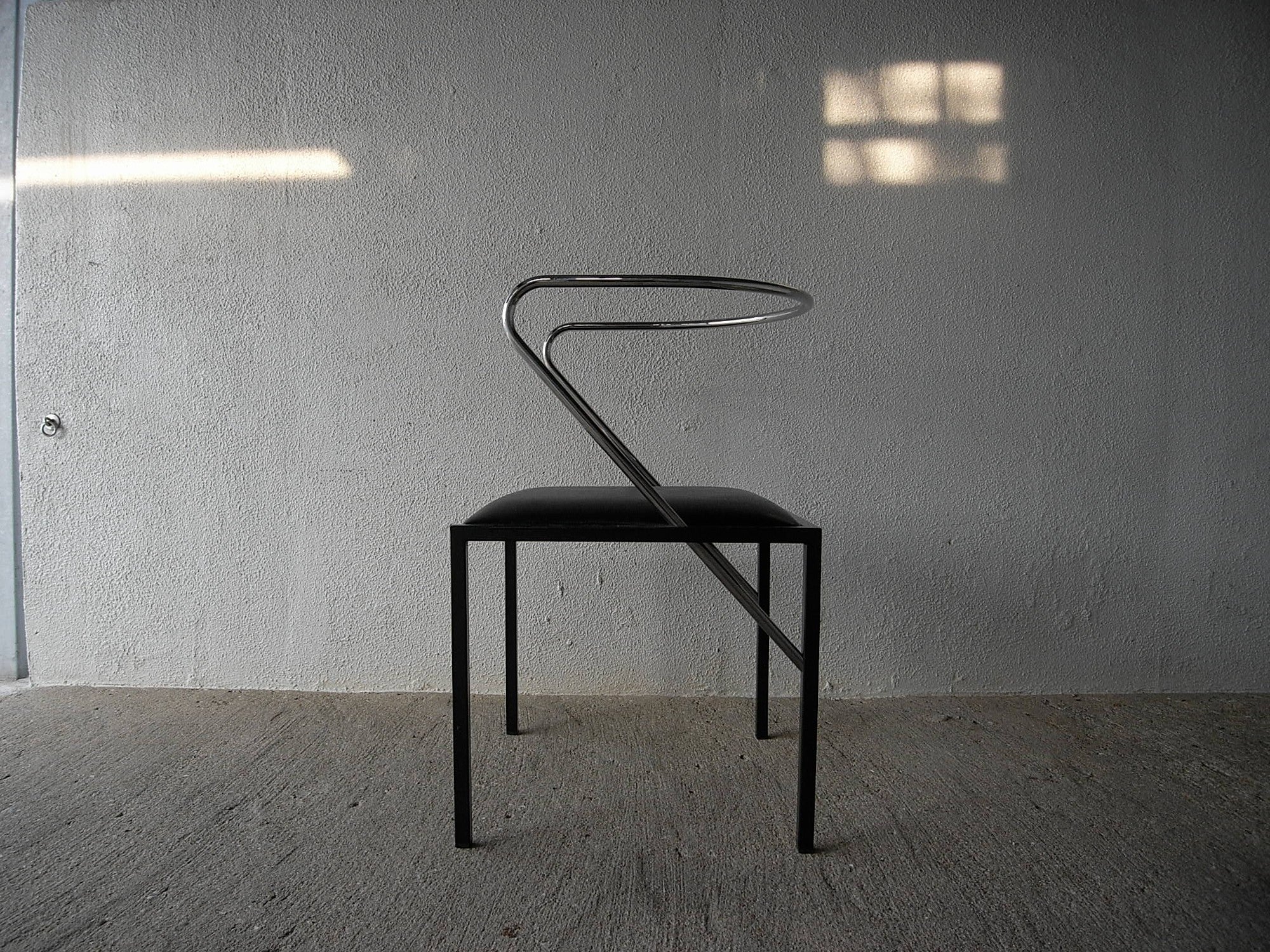 Shiro Kuramata Apple Honey 倉俣史朗 アップルハニー 椅子