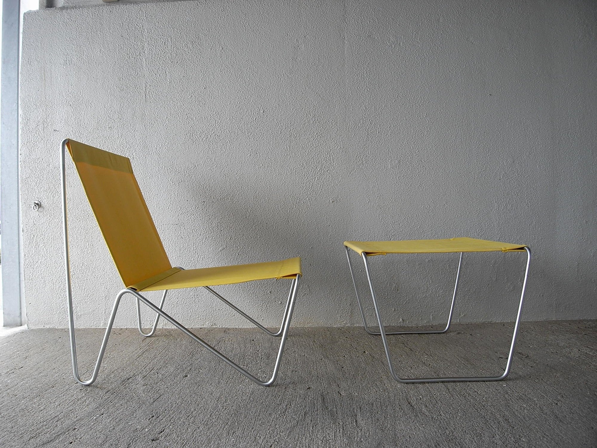 Verner Panton Bachelor Chair バーナー・パントン 椅子