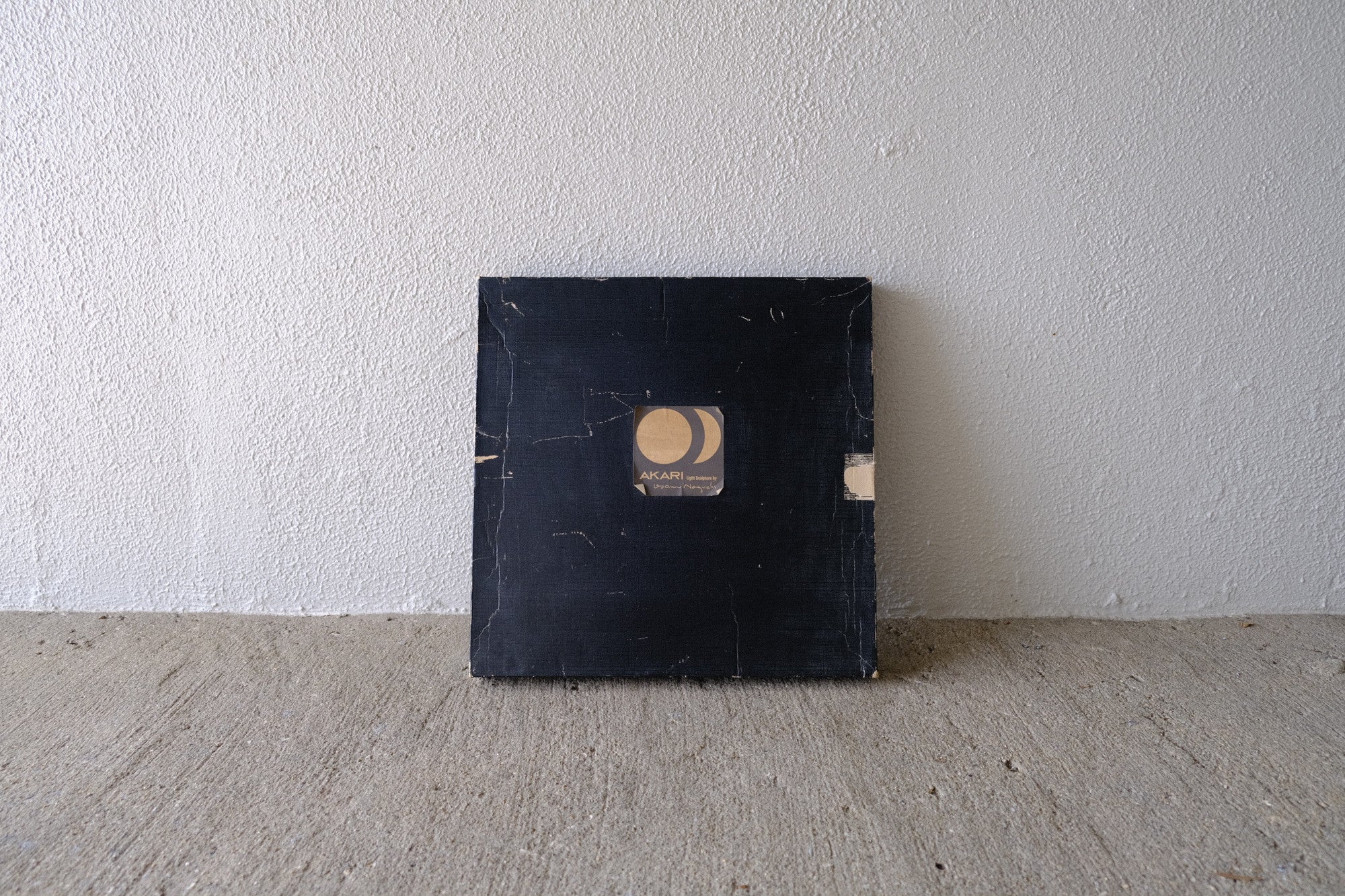 「Vintage」Isamu Noguchi Ozeki AKARI イサム・ノグチ オゼキ ヴィンテージのアカリ 30N