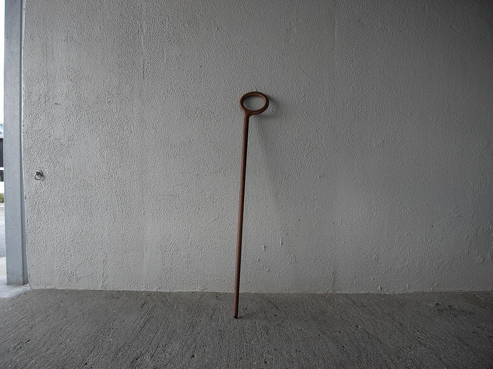 ナンナ・ディッツェル ウォーキングステック 杖 Nanna Ditzel 1958年デザイン