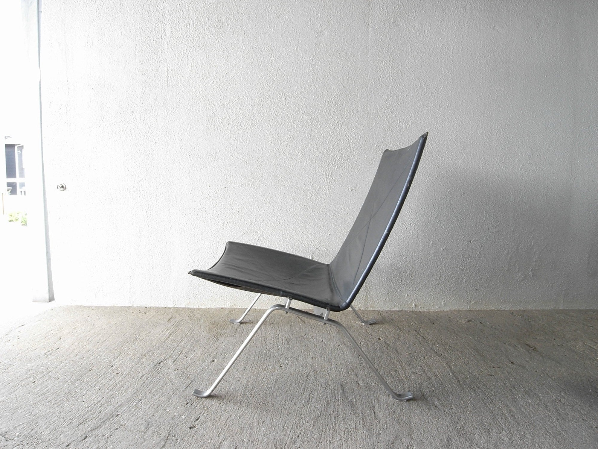 Poul Kjaerholm PK22 Fritz Hansen ポール・ケアホルム フリッツハンセン 椅子