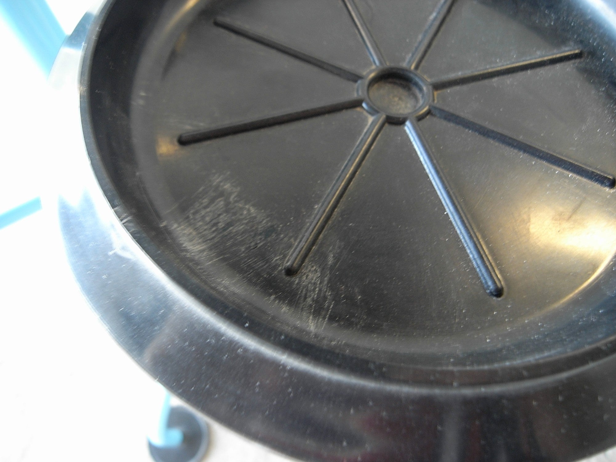 【希少ヴィンテージ】Albero アルベロ フラワーポットスタンド|アッキレ&ピエル・ジャコモ・カスティリオーニ × Zanotta