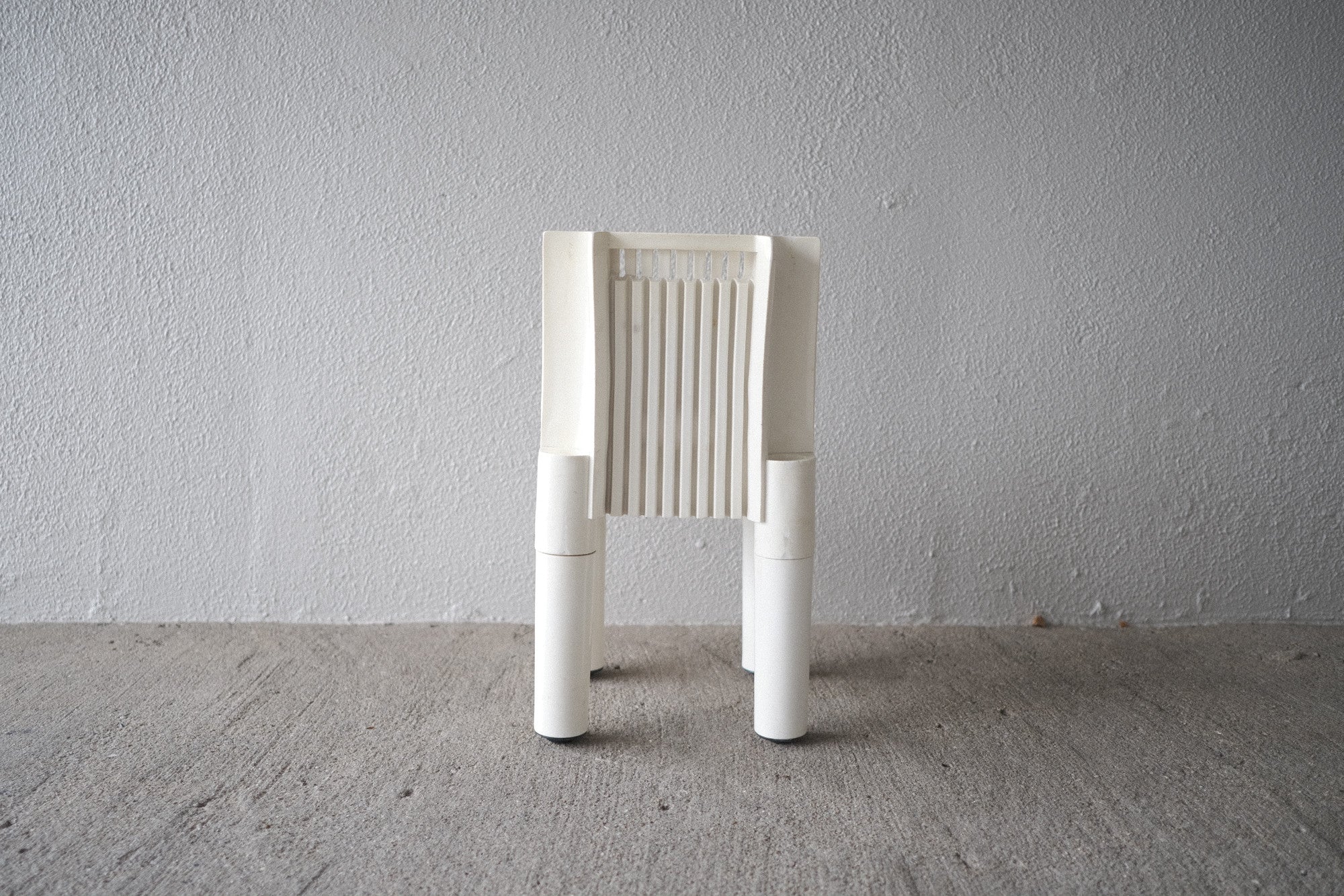 Marco Zanuso & Richard Sapper K4999 Kartell マルコ・ザヌーゾ リチャード・サパー キッズチェア 椅子 カルテル