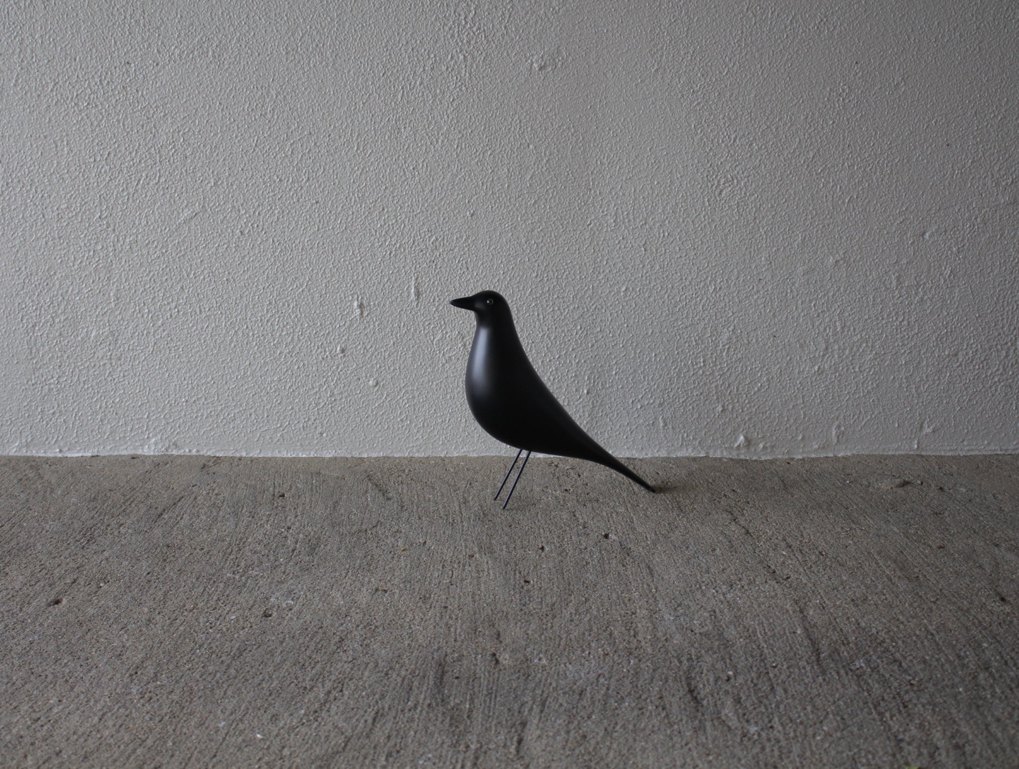 Eames House Bird|イームズ夫妻の蒐集品に着想を得た象徴的オブジェ|Vitra製