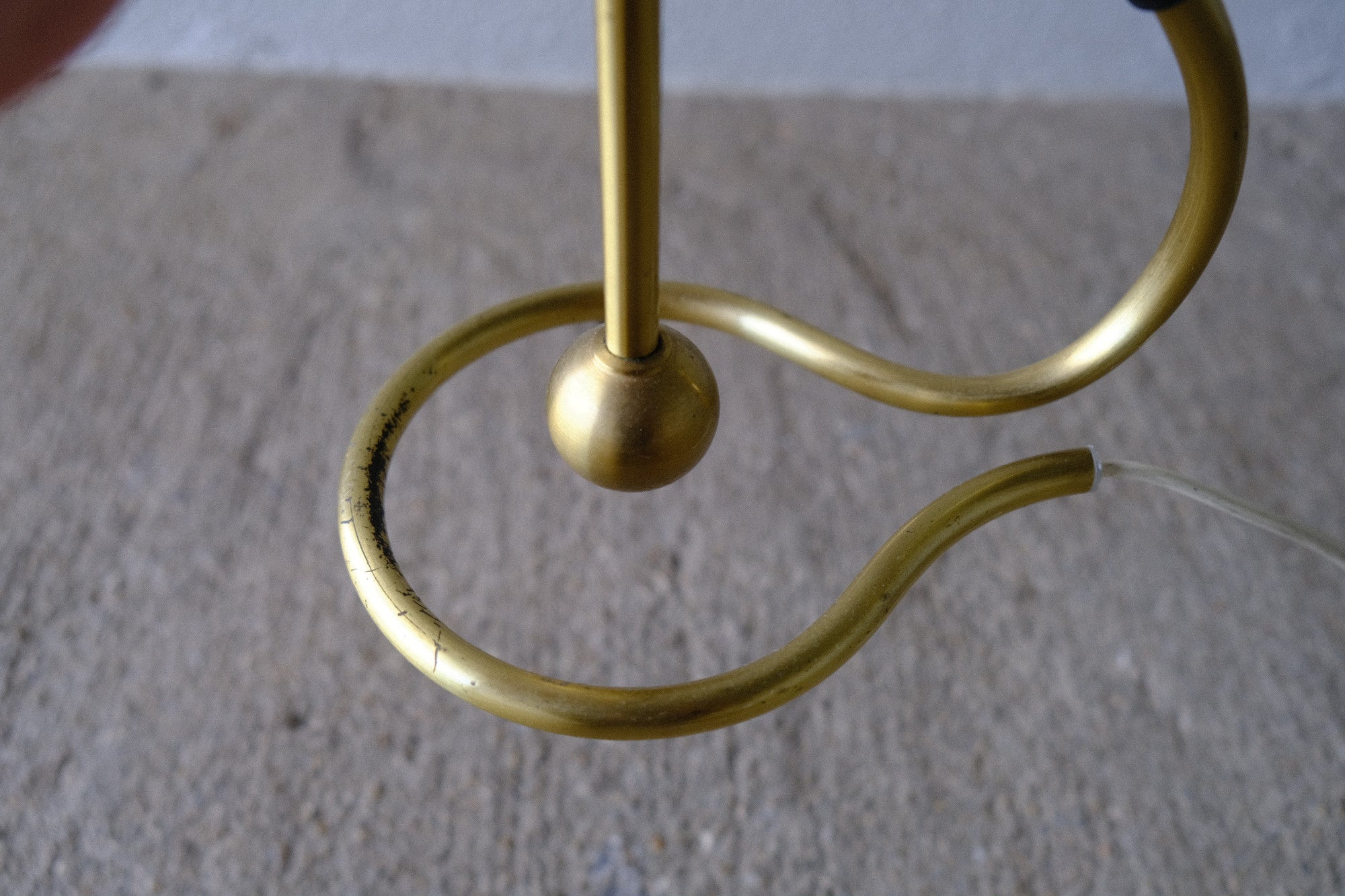 Kaare Klint Table Lamp 306|コーア・クリント レ・クリント|ヴィンテージ照明|デンマーク製