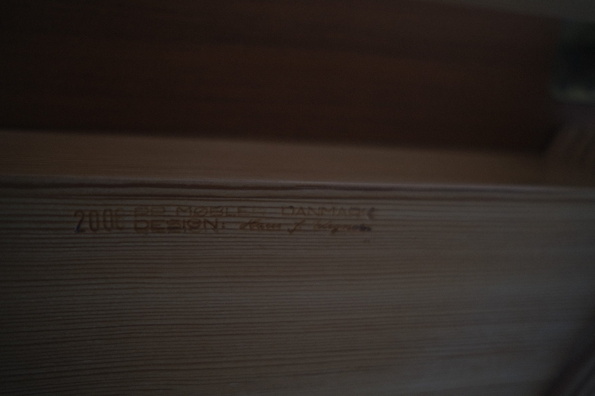 Hans J Wegner PP250 PPmobler ハンス・J・ウェグナー バレットチェア 椅子 PPモブラー