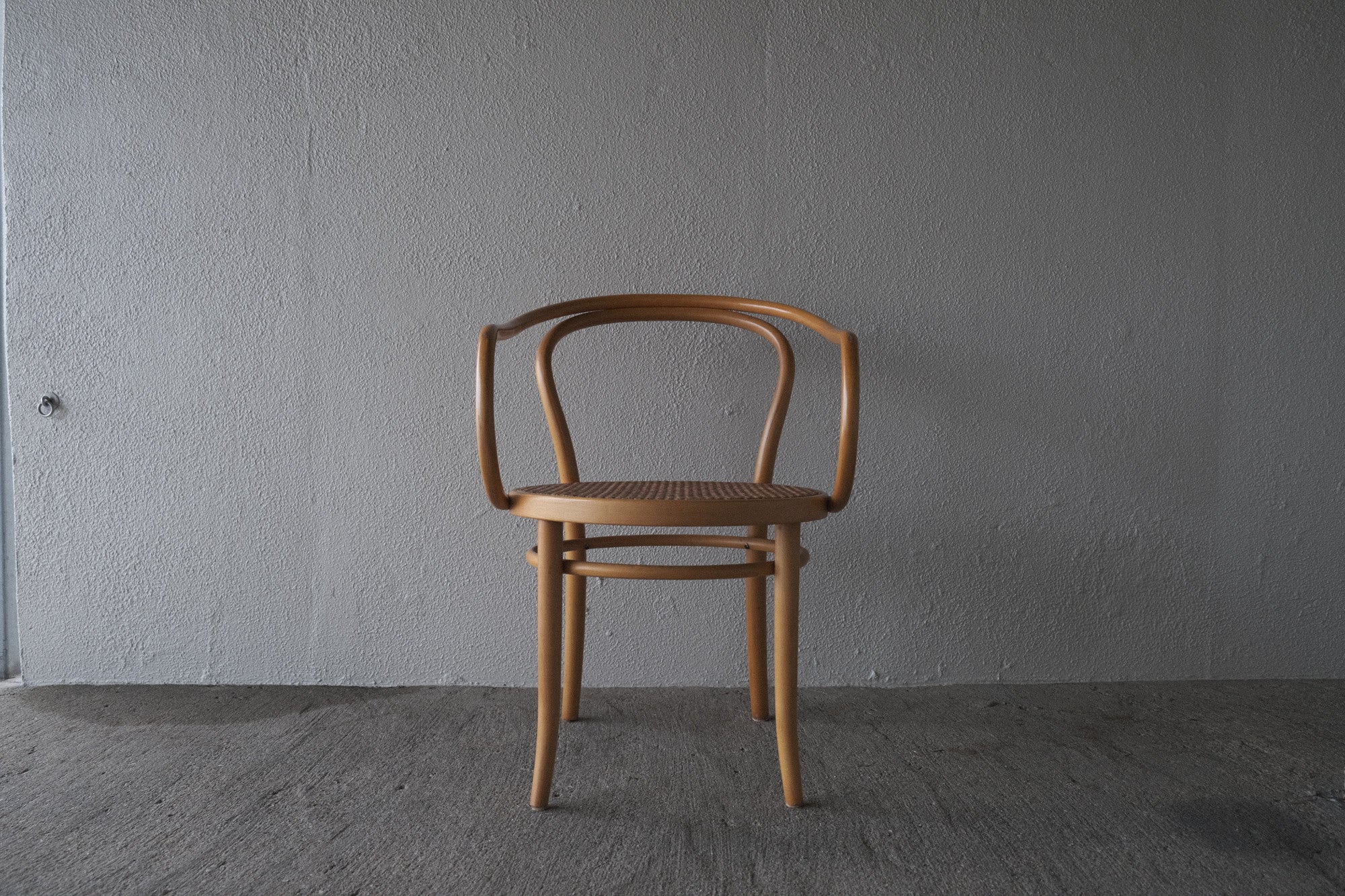 August Thonet arm chair no.30 アウグスト・トーネット アームチェア ...