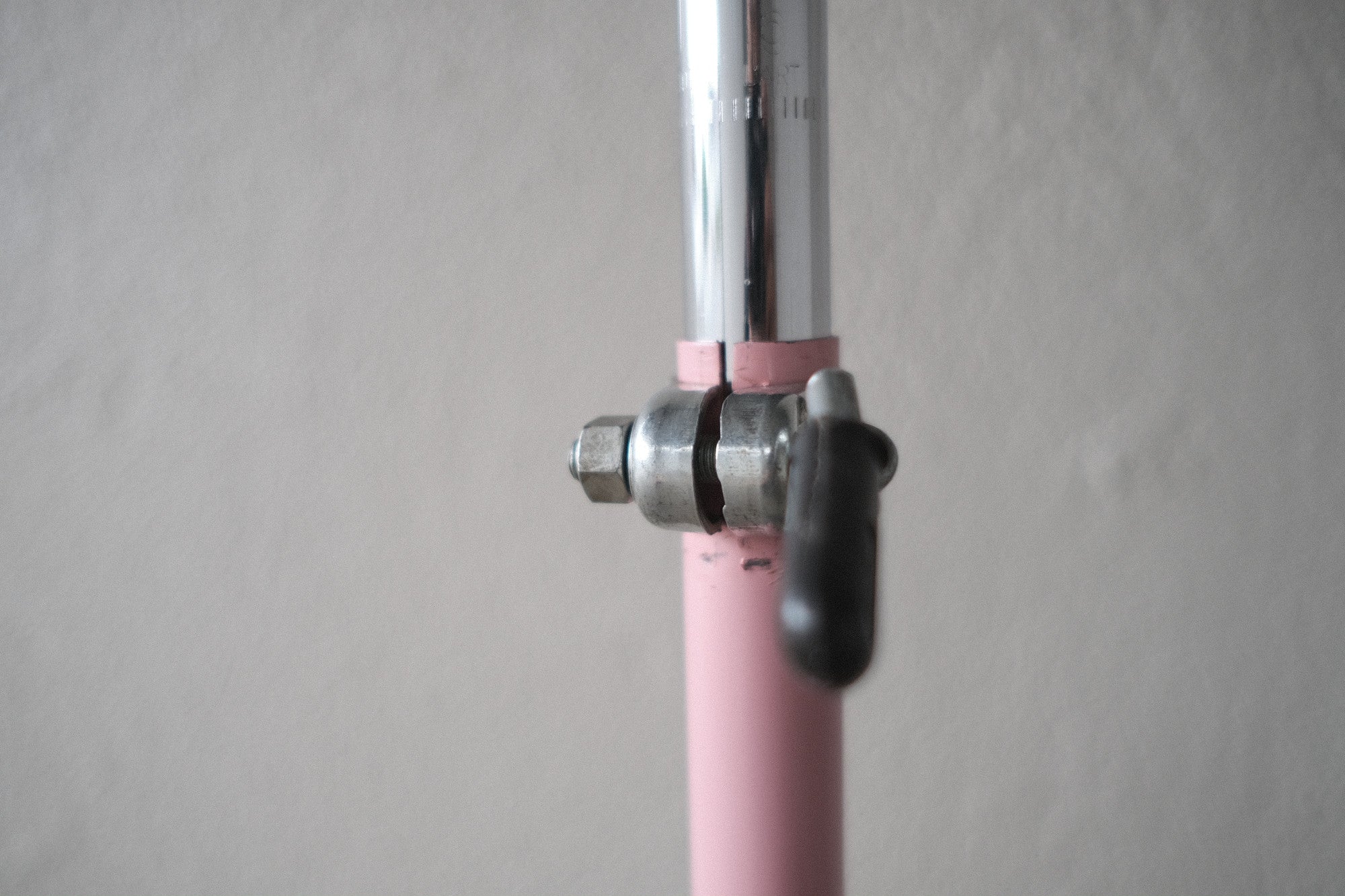 Achille Castiglioni SELLA|アキッレ・カスティリオーニ セラ|Zanotta製|ヴィンテージスツール(3脚目)|レディメイドの名作