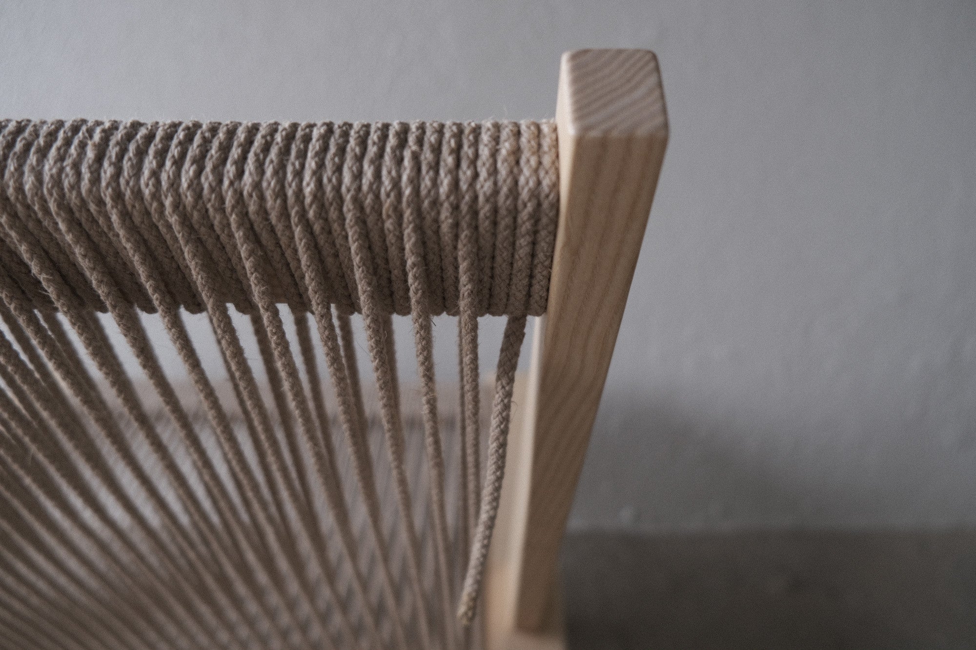 Poul Kjaerholm & Jørgen Høj|PP106 ラウンジチェア|PP Møbler製|フラッグライン|デンマーク製ヴィンテージチェア