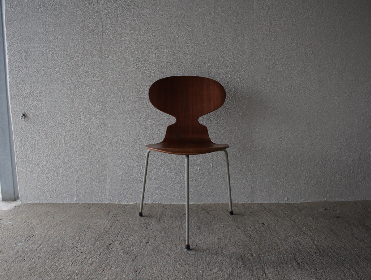 Arne Jacobsen ANT CHAIR｜アルネ・ヤコブセン アントチェア｜Fritz 