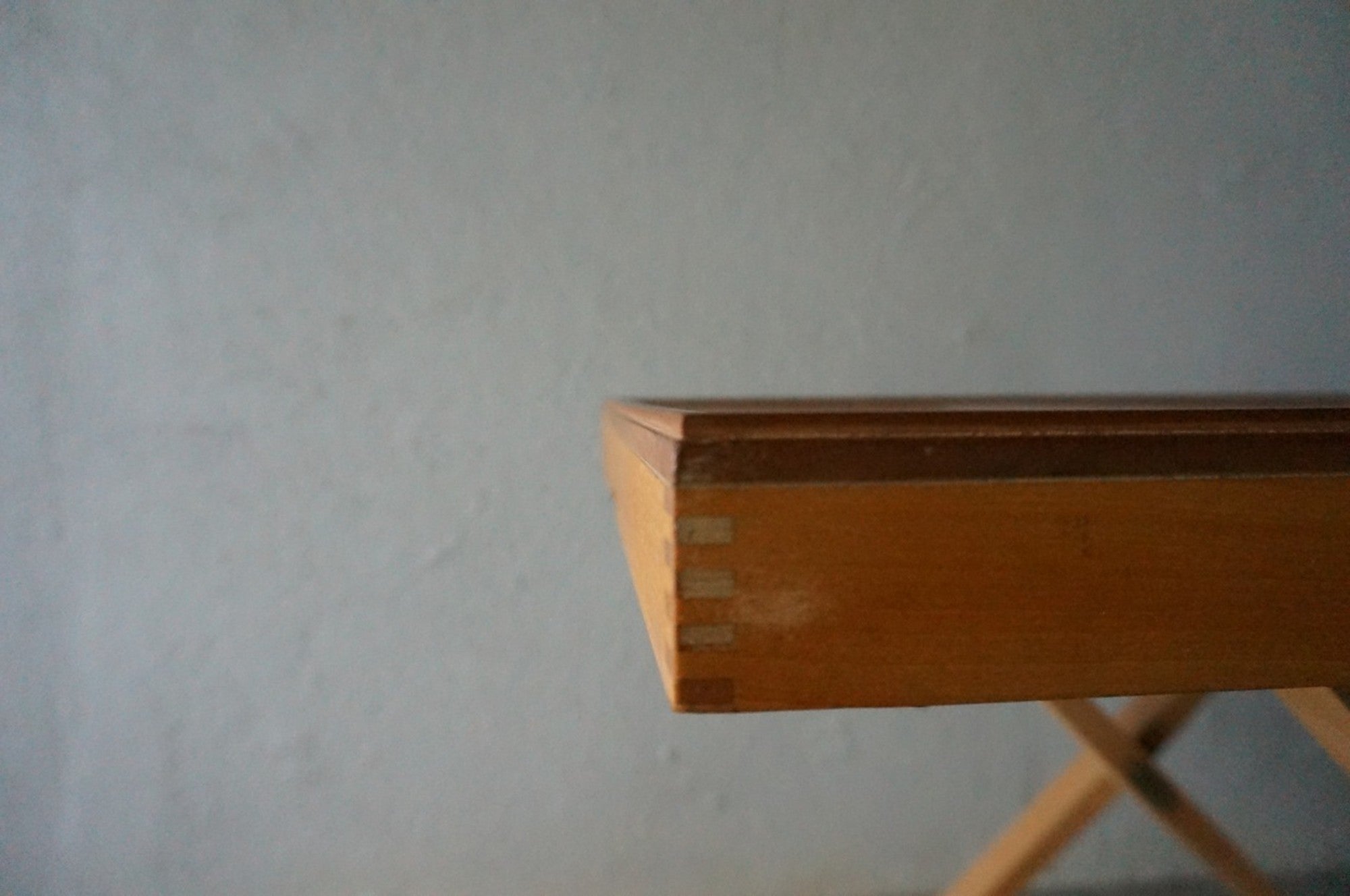 Mogens Koch Table Beech wood Rud Rasmussen モーエンス・コッホ 折りたたみテーブル ラズムッセン
