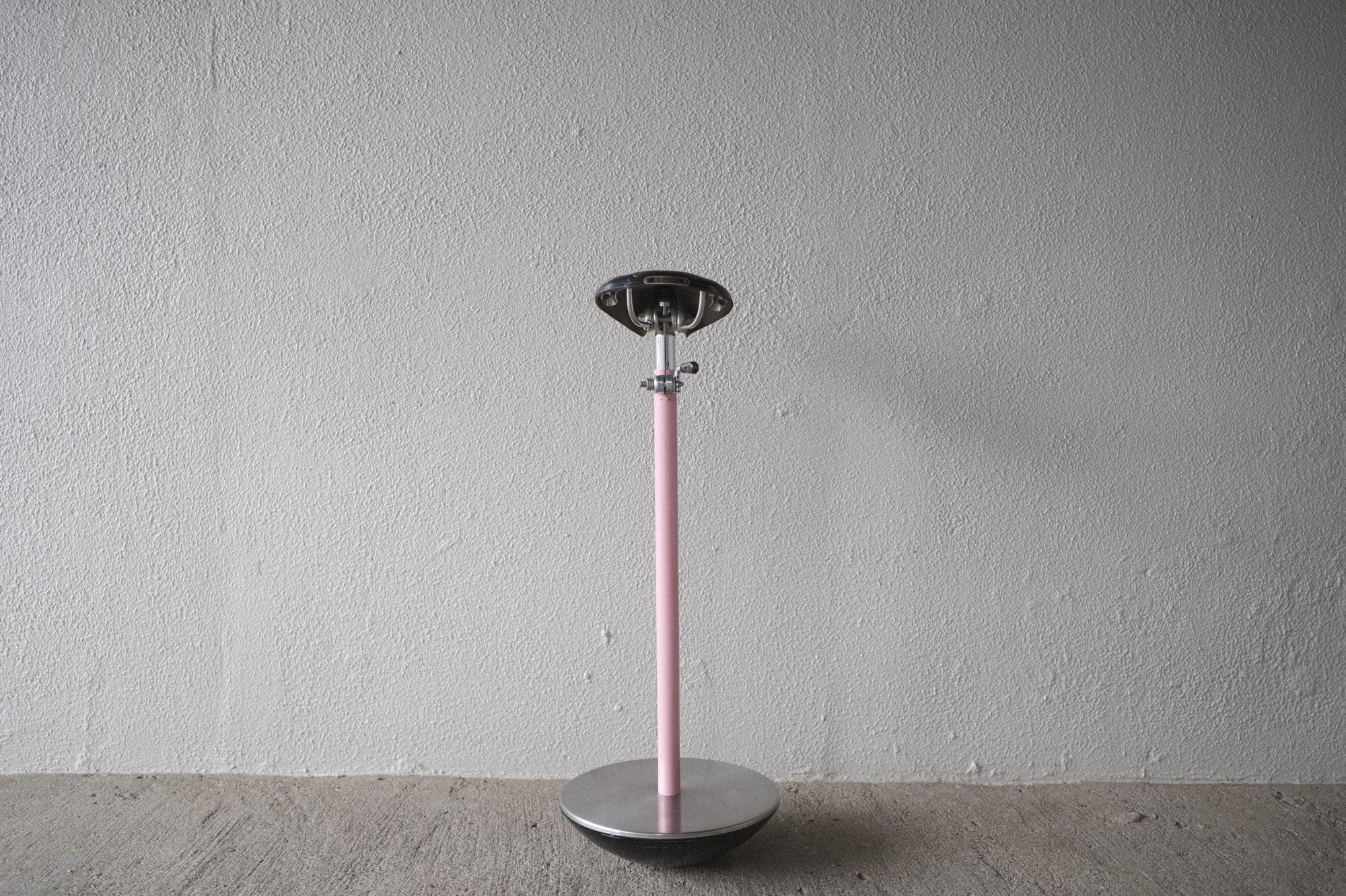 Achille Castiglioni SELLA|アキッレ・カスティリオーニ セラ|Zanotta製|ヴィンテージスツール(3脚目)|レディメイドの名作