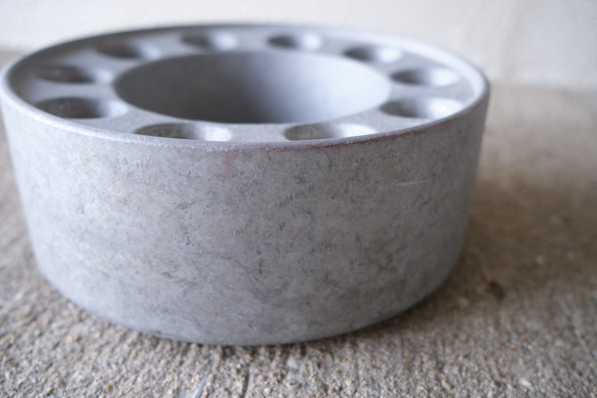 セバスチャン・バーン RAIN BOWL 傘立て|driade ドリアデ 1996年