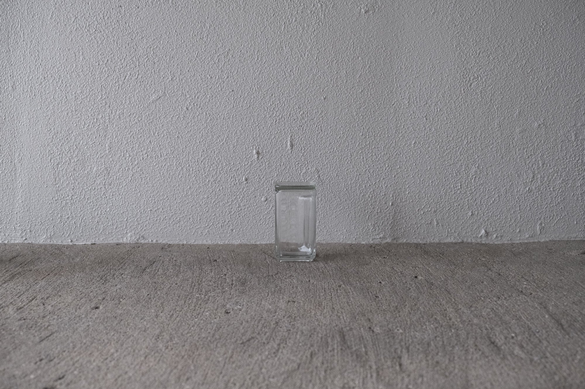 Wilhelm Wagenfeld|KUBUS ガラス保存容器セット(VLG製・全17ピース揃い)