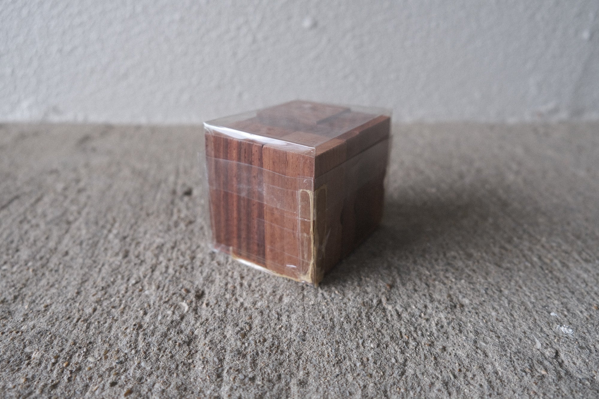 【希少】ブルーノ・ムナーリ スタンプ Bruno Munari Servizi Da Scrivania stamps model Timbri 2029A, collection of five <MOLUCCAS 英語版>