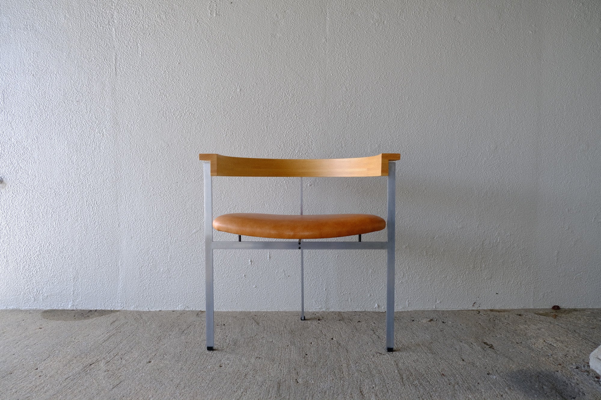 【超希少】ポール・ケアホルム 椅子 チェア Poul Kjaerholm PK11 E.Kold.Christensen