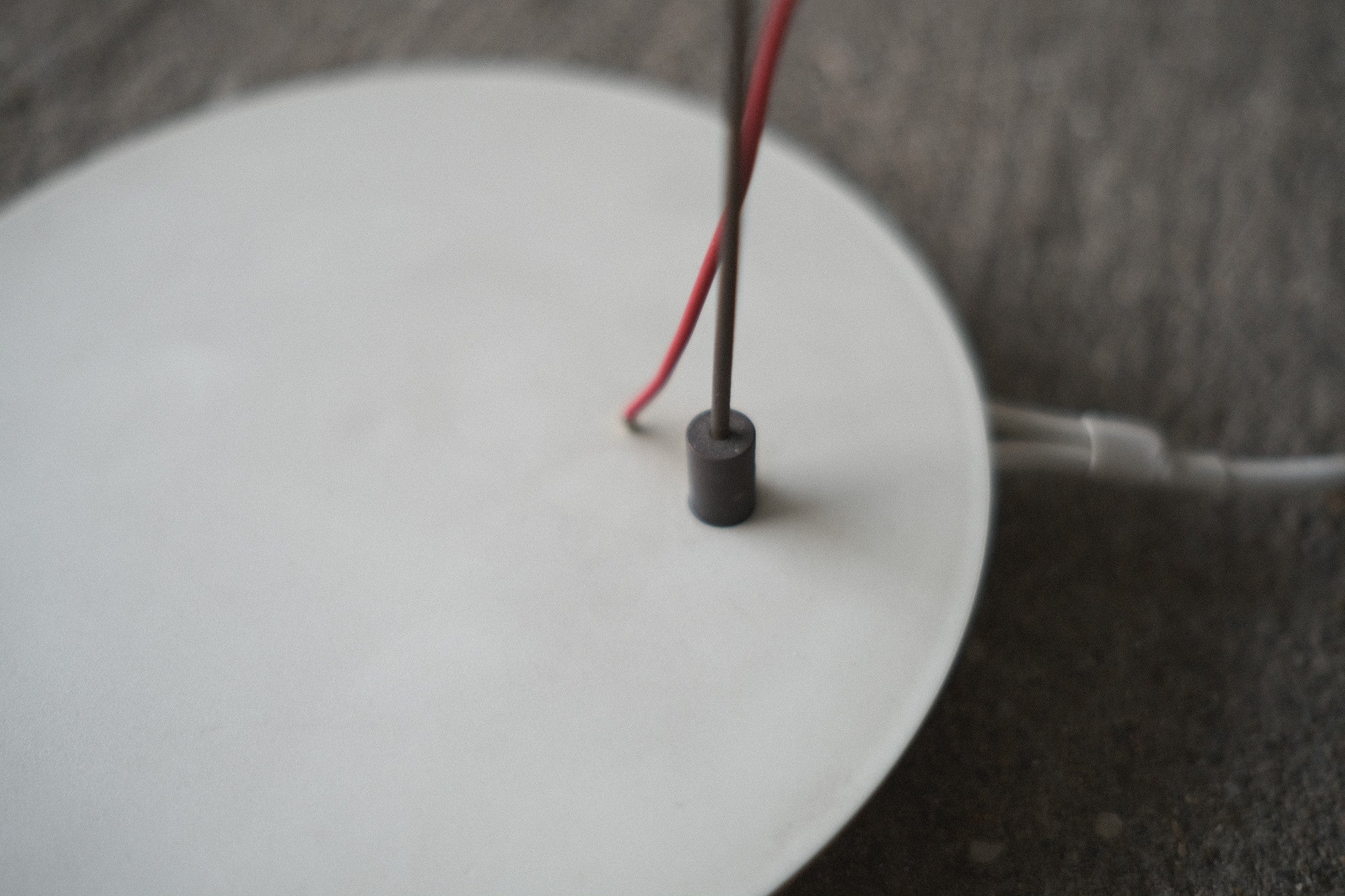 インゴマウラー ルーチェリーノ ランプ 中古照明 羽のアート スタジオノイ INGO MAURER Lucellino Lamp Studio NOI