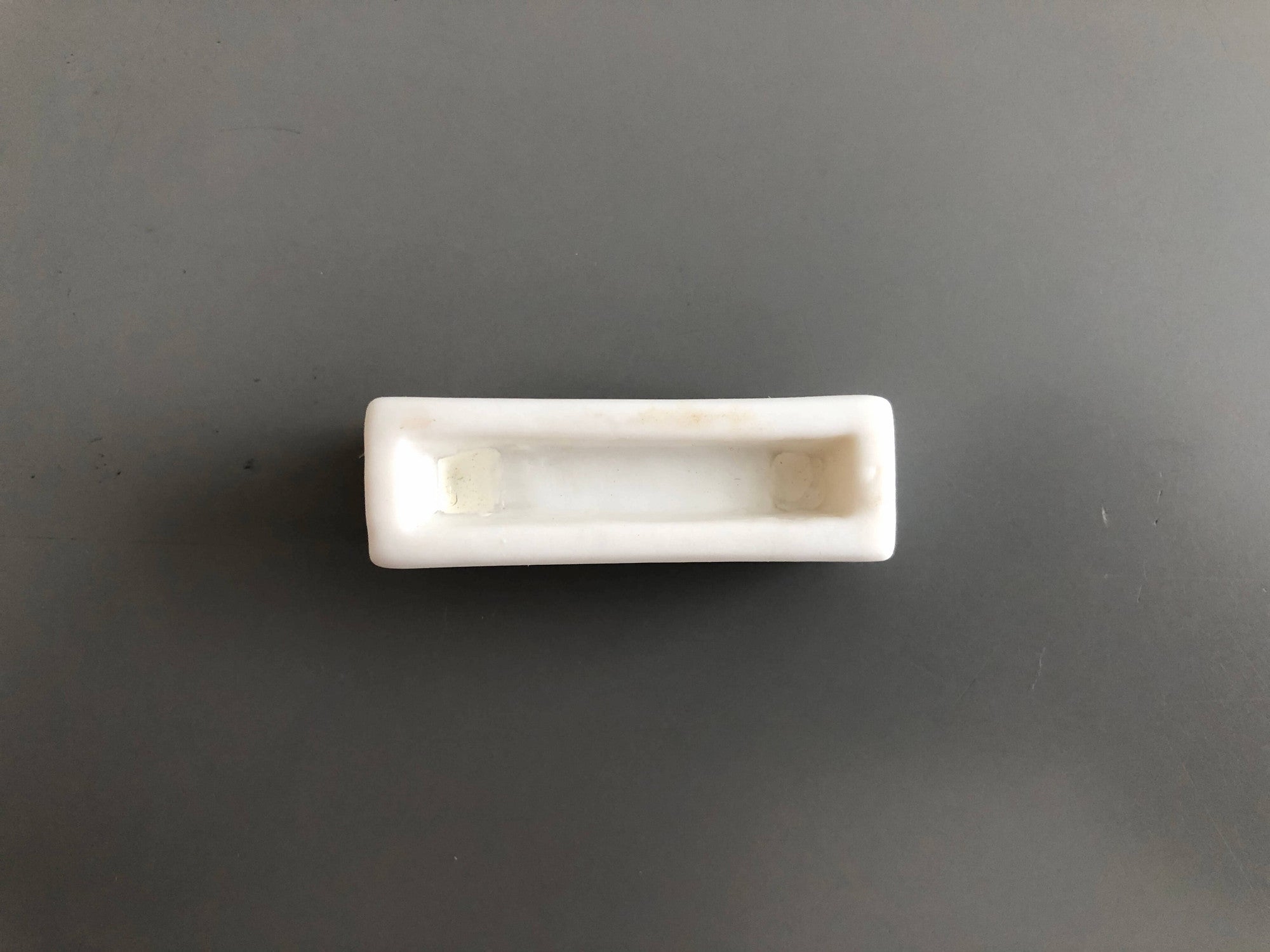 Arata Isozaki Chopstick rest 磯崎新 箸置き