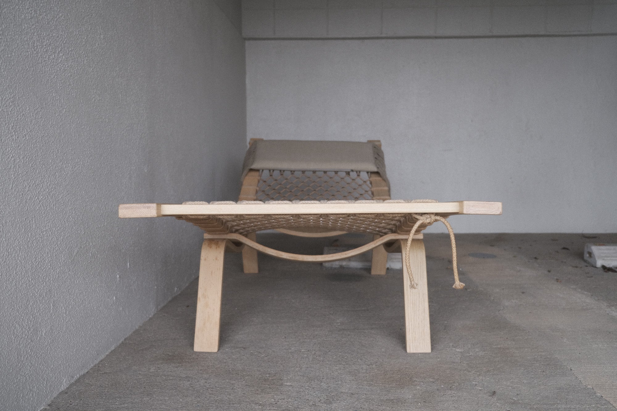 Hans J Wegner PP135 Hammock Chair PPmobler ハンス・J・ウェグナー ハンモックチェア 椅子 PPモブラー