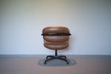 Bruce Hannah & Andrew Model 2328 chair Knoll international ノール インターナショナル 椅子 チェア