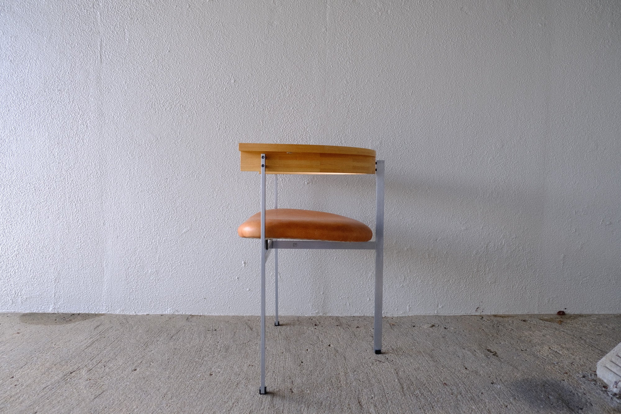 【超希少】ポール・ケアホルム 椅子 チェア Poul Kjaerholm PK11 E.Kold.Christensen