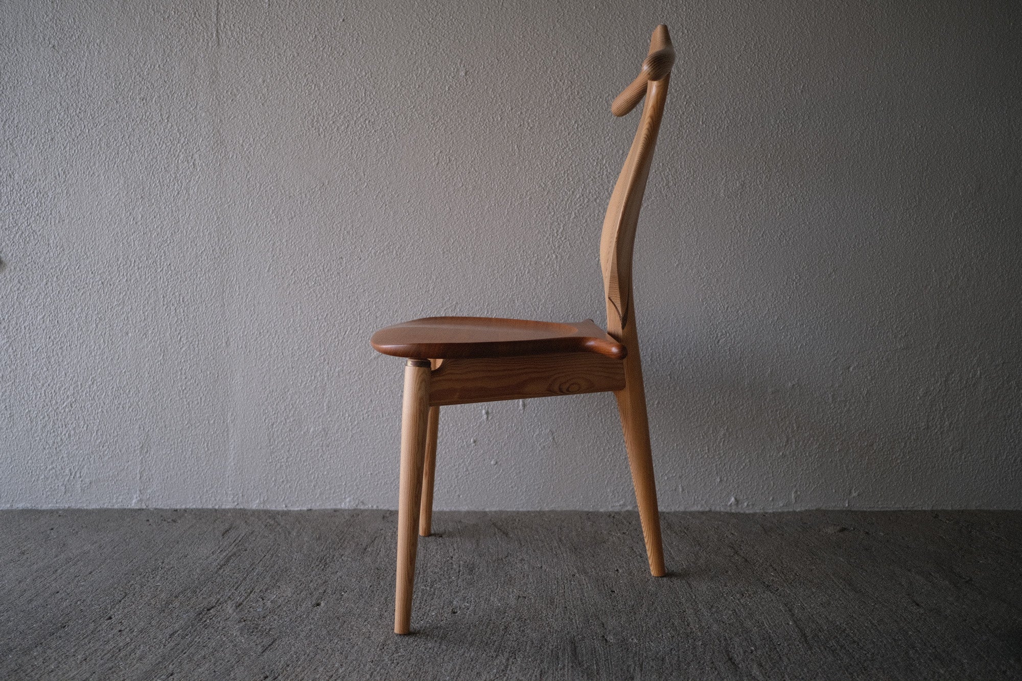Hans J Wegner PP250 PPmobler ハンス・J・ウェグナー バレットチェア 椅子 PPモブラー