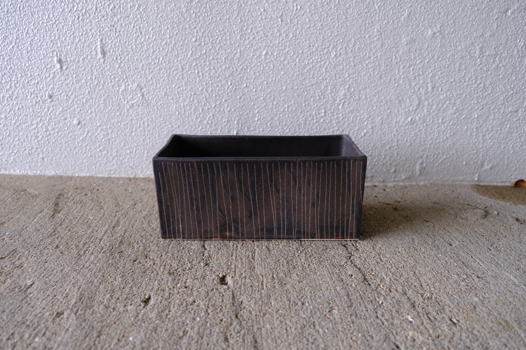 グイド・デ・ザン 鉢 アート作品|Guido De Zan 手仕事の美しき器