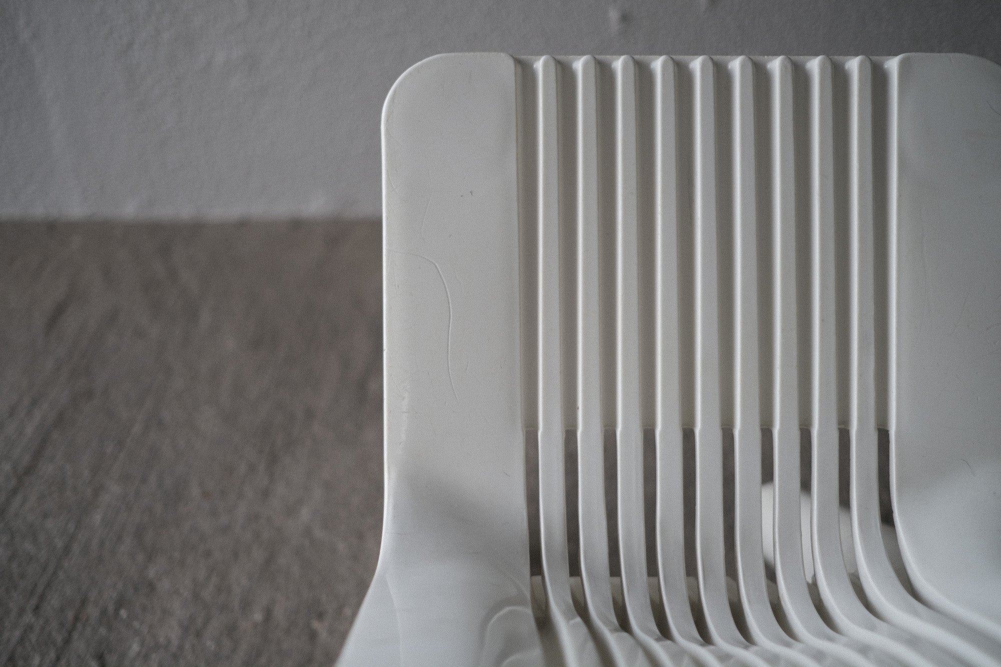 Marco Zanuso & Richard Sapper K4999 Kartell マルコ・ザヌーゾ リチャード・サパー キッズチェア 椅子 カルテル