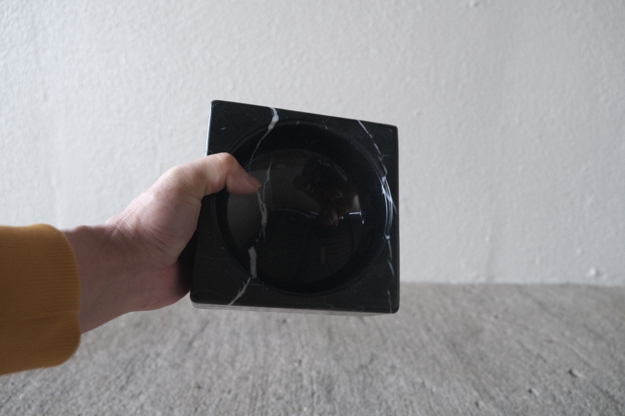 Poul Kjaerholm PK-BOWL ARCHITECTMADE ポール・ケアホルム PKマーブル