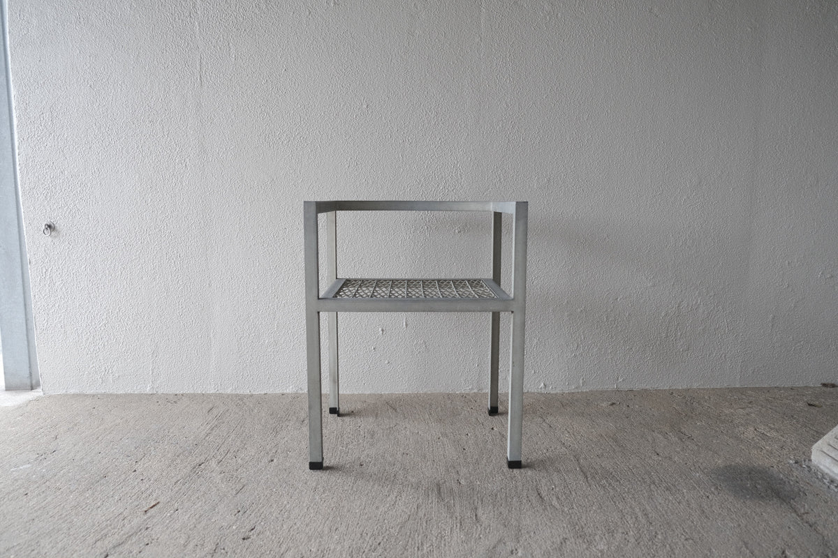 Rei Kawakubo chair COMME des GARCONS n°1 川久保玲 チェア コム・デ 