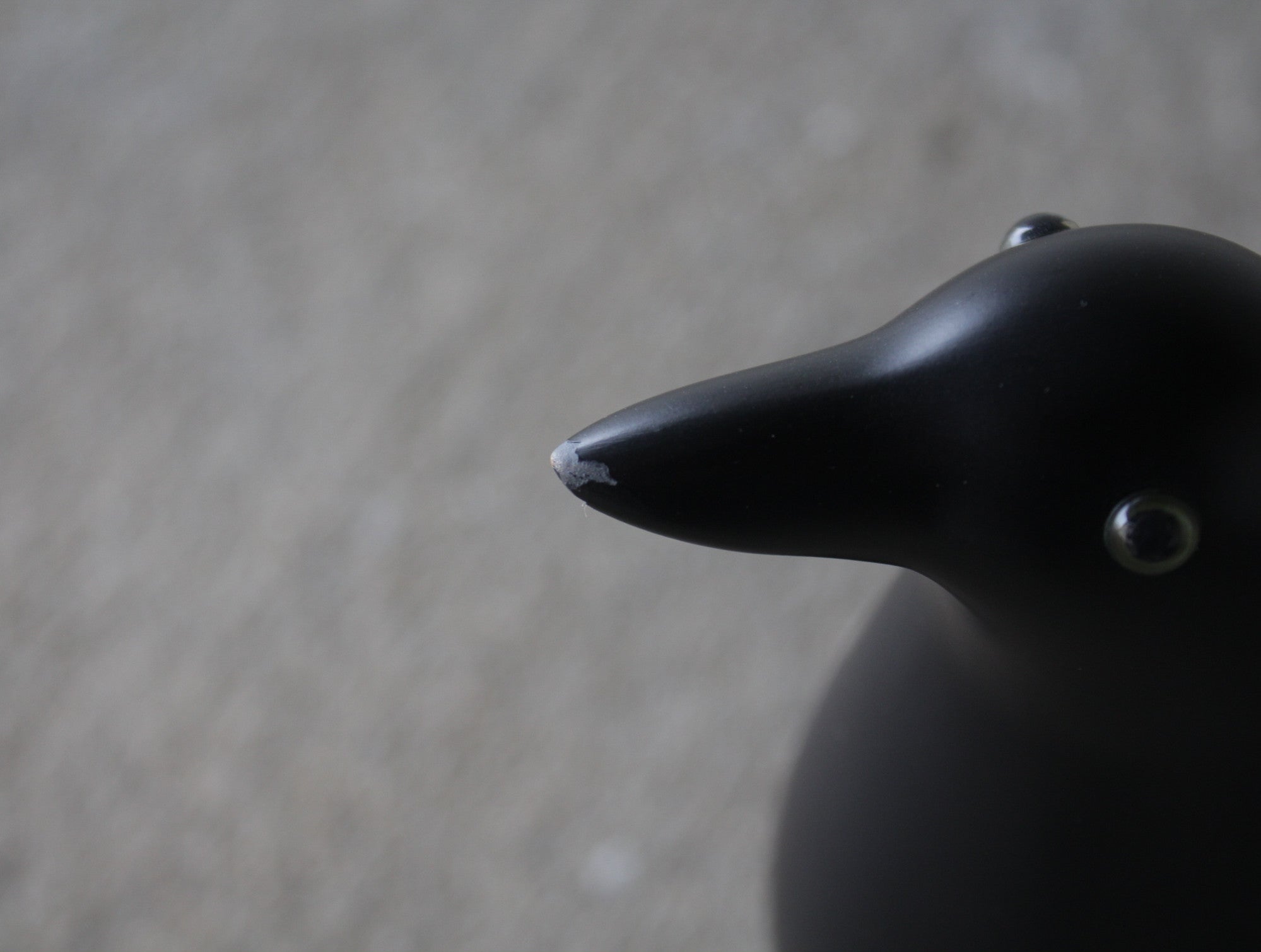 Eames House Bird|イームズ夫妻の蒐集品に着想を得た象徴的オブジェ|Vitra製