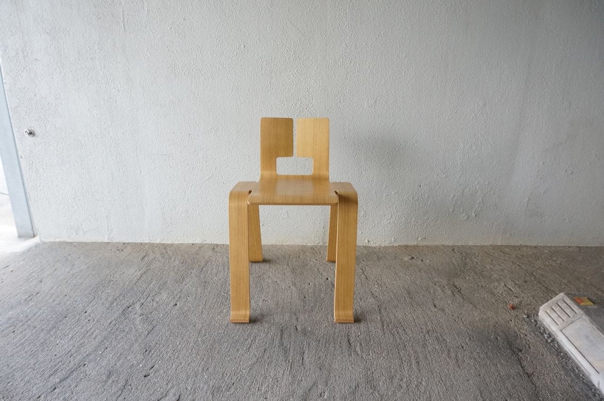 Charlotte Perriand Ombra Tokyo|オンブラチェア|Cassina製|シャルロット・ペリアン|復刻モデル|イタリア製