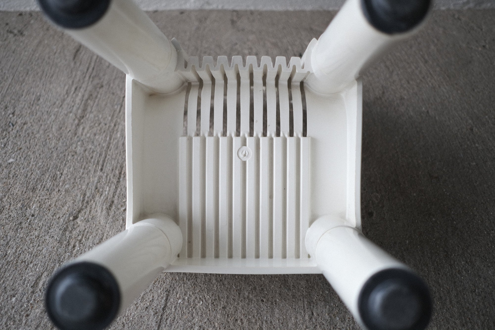 Marco Zanuso & Richard Sapper K4999 Kartell マルコ・ザヌーゾ リチャード・サパー キッズチェア 椅子 カルテル