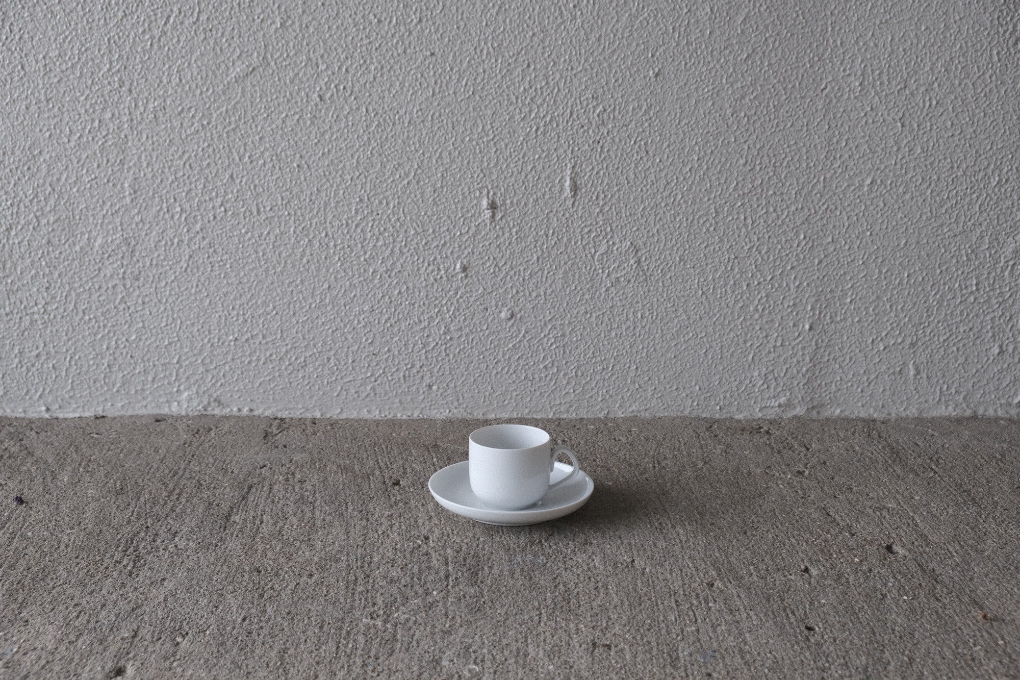 Henning Koppel cup&saucer ヘニング・コッペル コーヒーカップ&ソーサー B&G