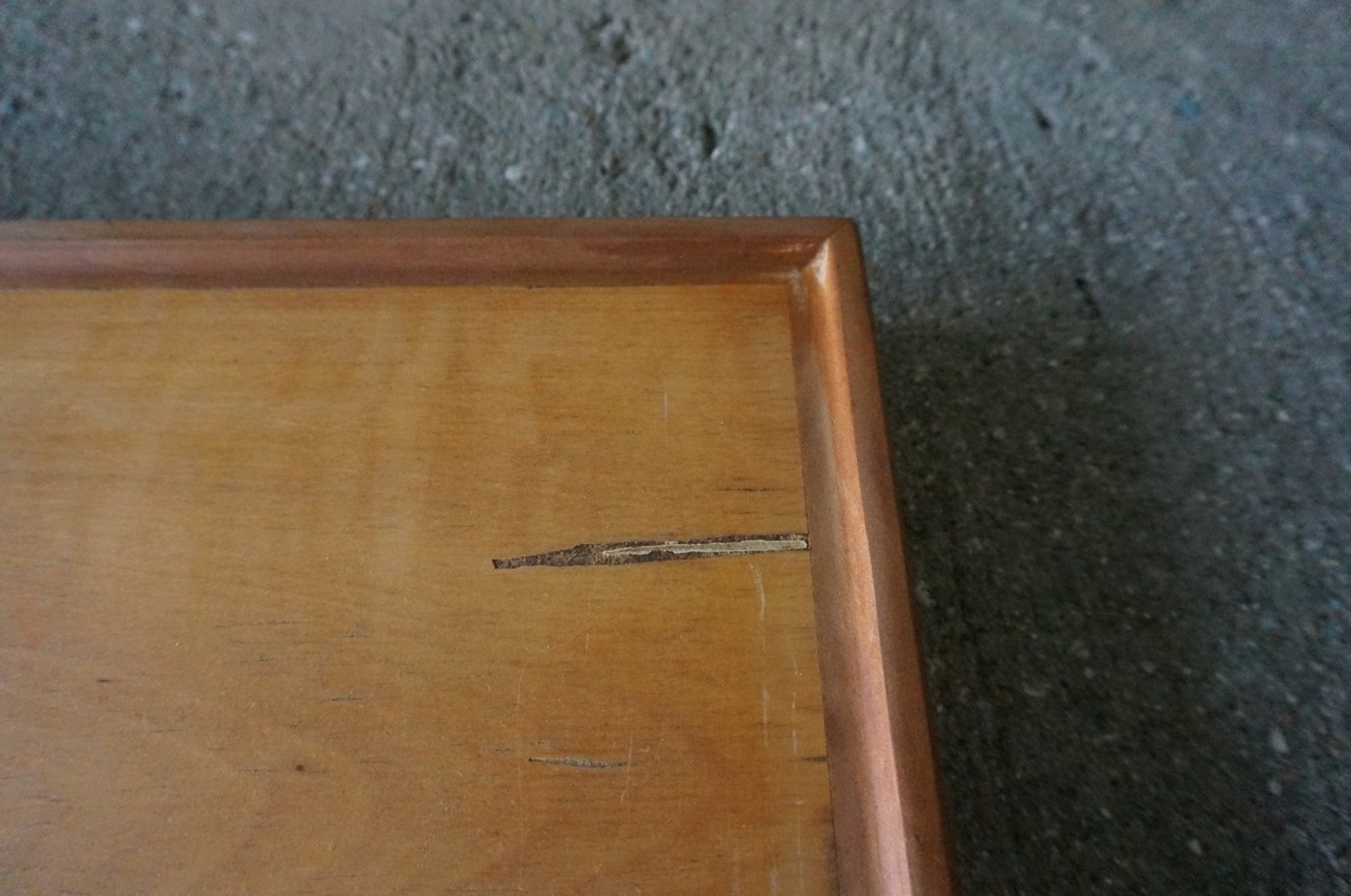 Mogens Koch Table Beech wood Rud Rasmussen モーエンス・コッホ 折りたたみテーブル ラズムッセン