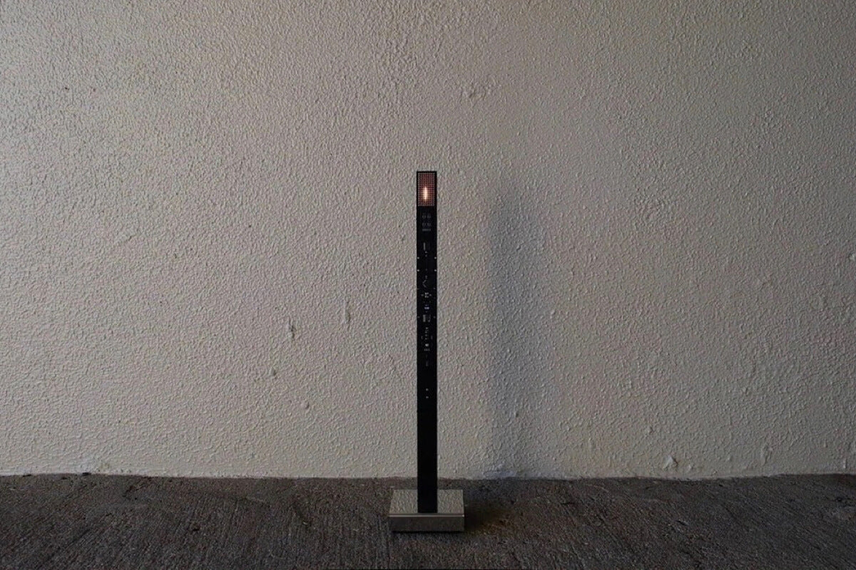 INGO MAURER My New Flame Studio NOI インゴマウラー マイニュー 