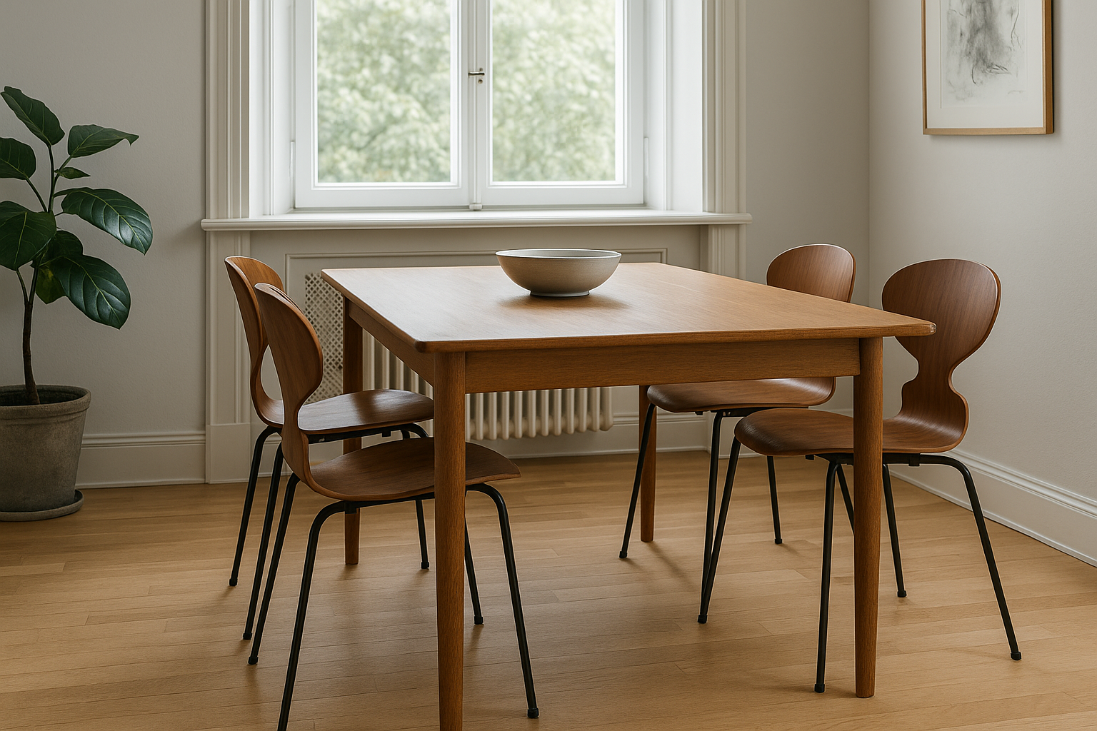 ヴィンテージ家具とは｜定義・価値が残る理由・見分け方・選び方を体系的に解説