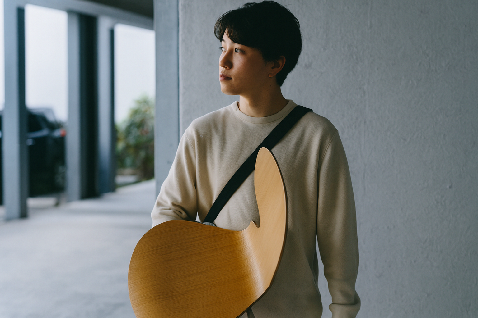 文化服装学院に入学して、アントチェアを歩いて持ち帰った日 ─ 椅子から始まった「選ぶ理由」