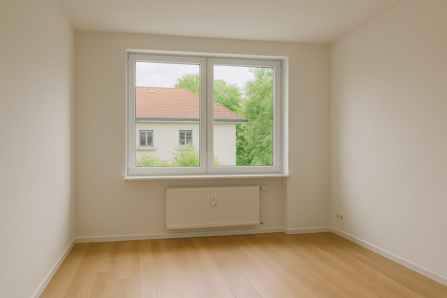 福岡の中古マンションを定点観測する理由 ─ ヴィンテージ家具と同じ目で見る住まい